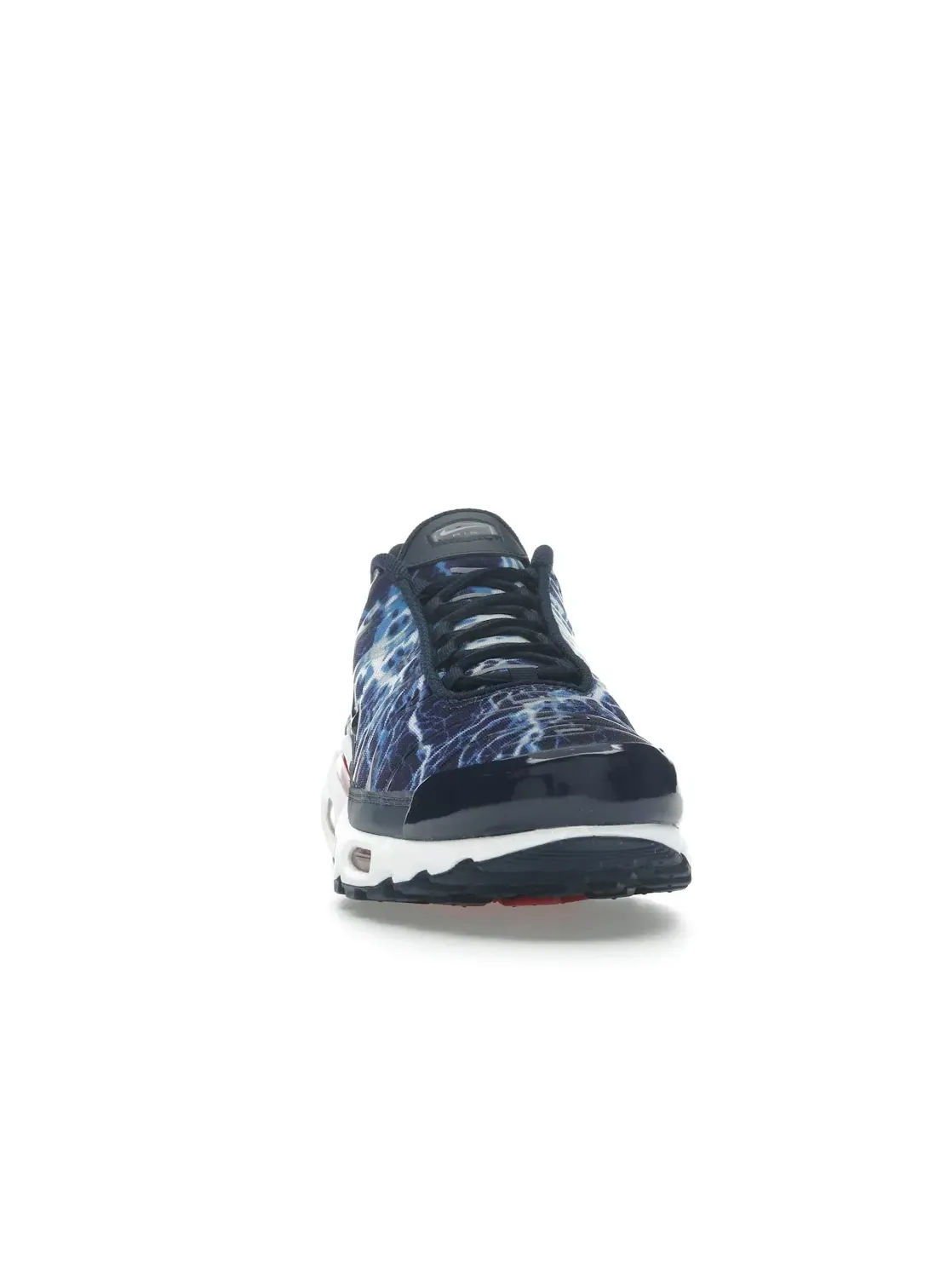 Мужские кроссовки Lifestyle Nike Air Max Plus — изображение 2 из 4
