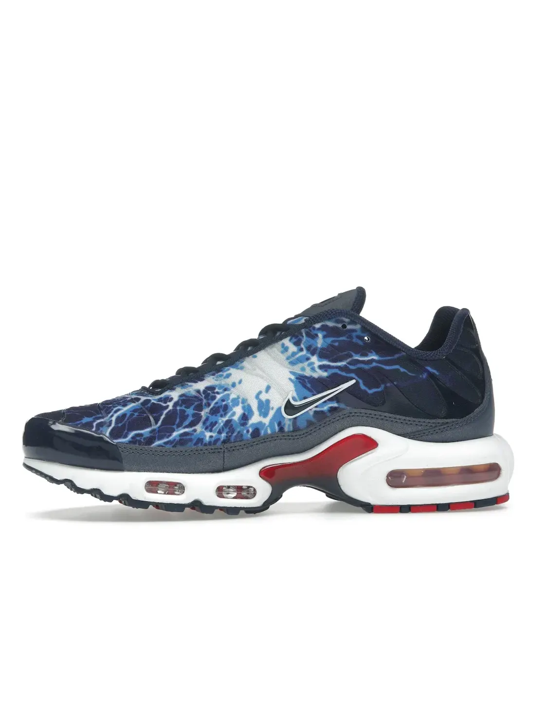 Мужские кроссовки Lifestyle Nike Air Max Plus — изображение 3 из 4