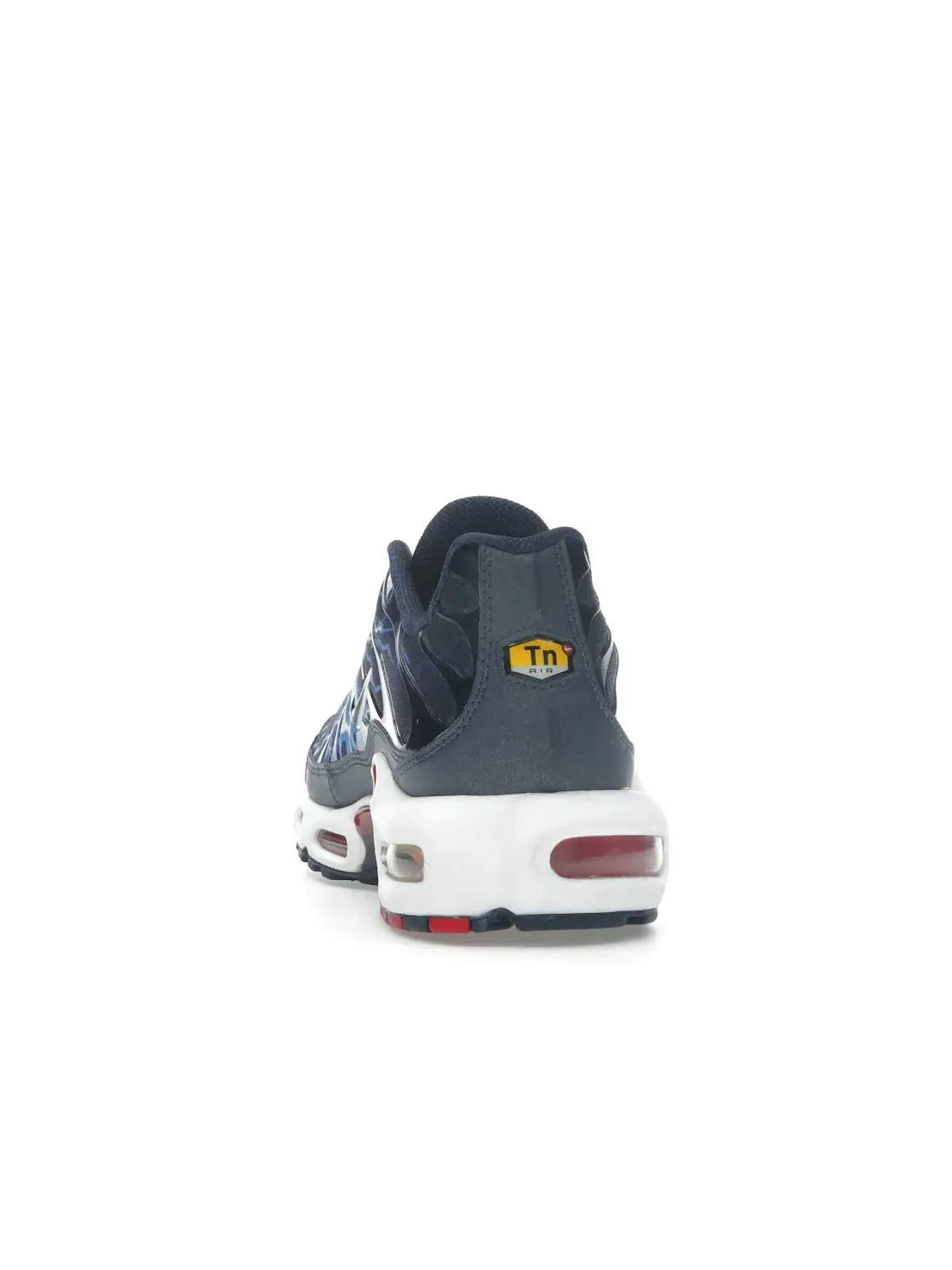 Мужские кроссовки Lifestyle Nike Air Max Plus — изображение 4 из 4