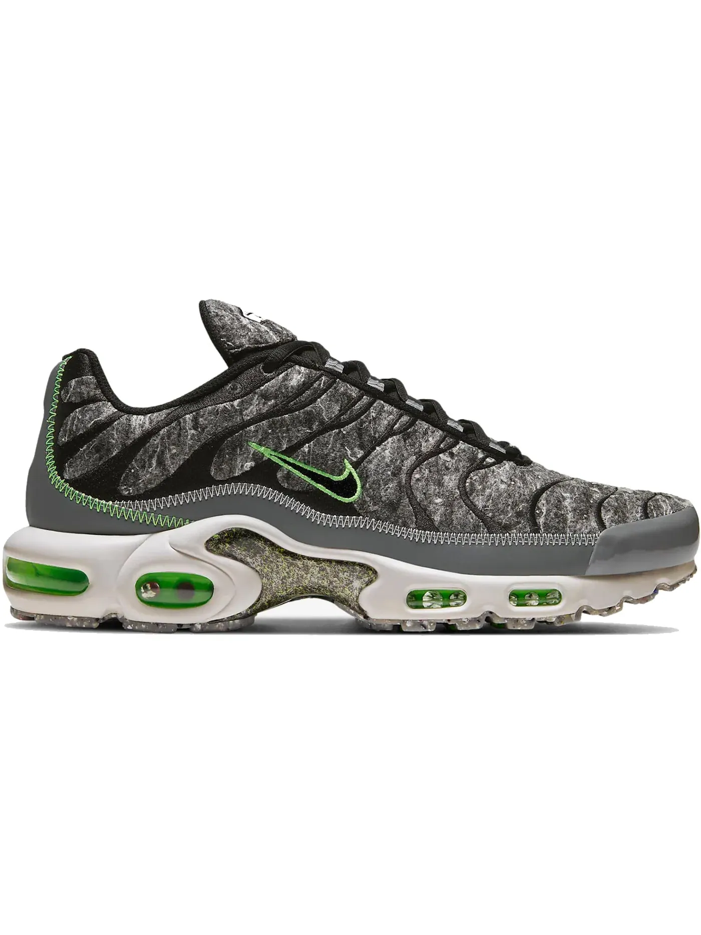 Мужские кроссовки Lifestyle Nike Air Max Plus — изображение 1 из 1