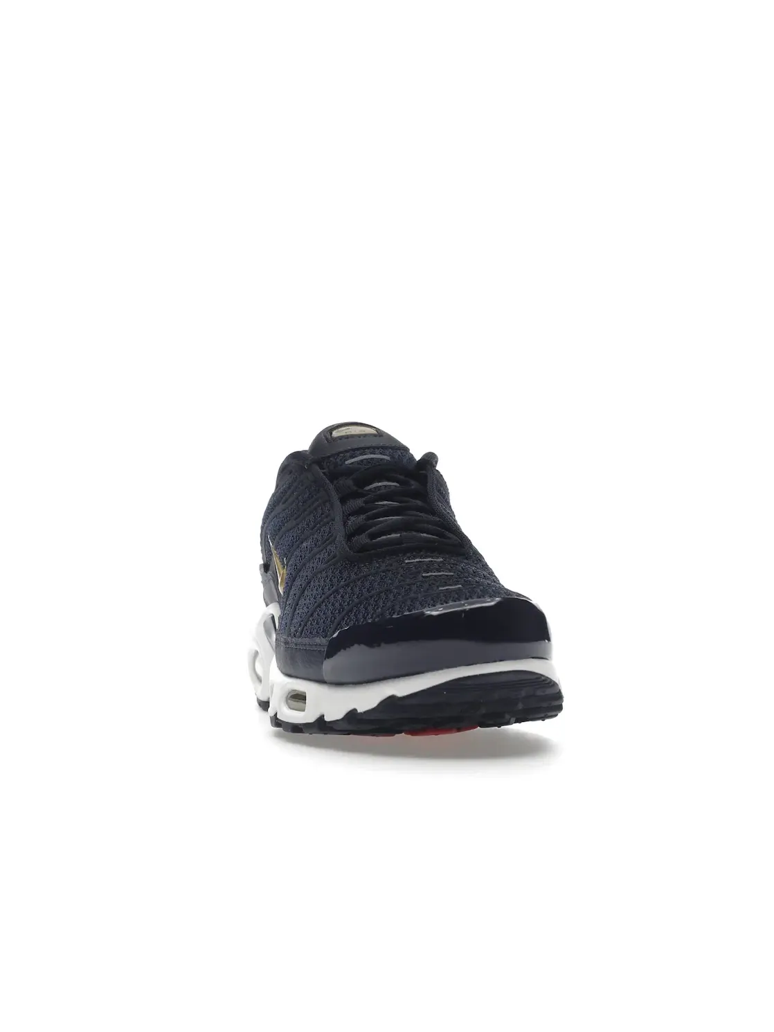 Мужские кроссовки Lifestyle Nike Air Max Plus — изображение 2 из 4
