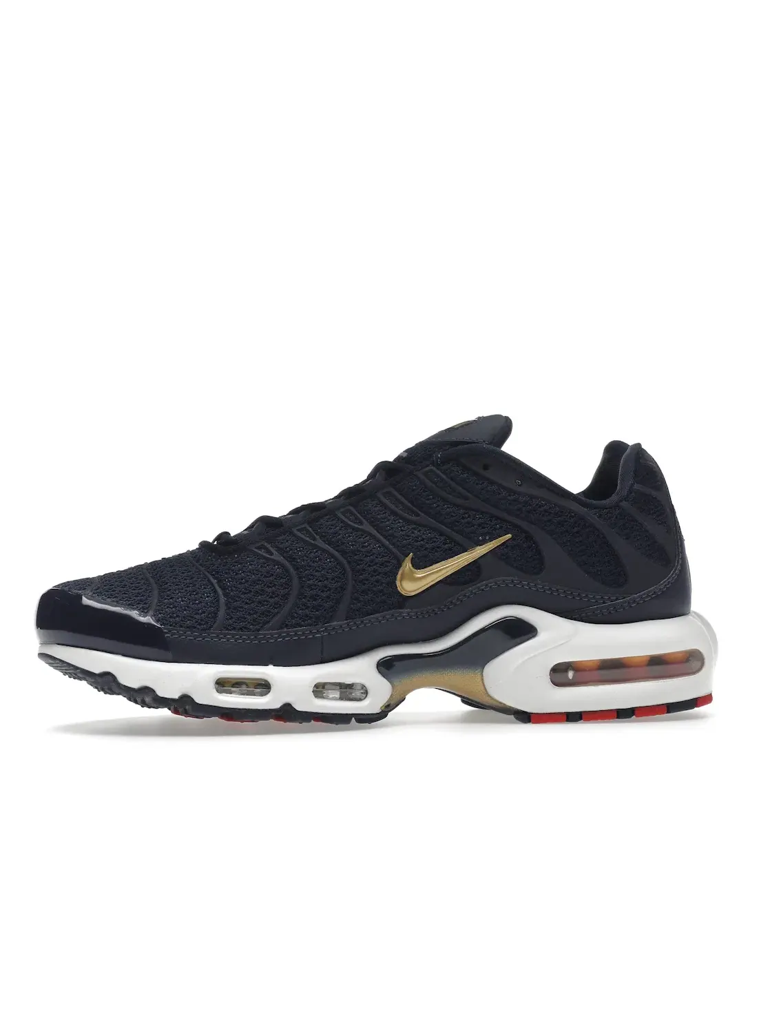 Мужские кроссовки Lifestyle Nike Air Max Plus — изображение 3 из 4