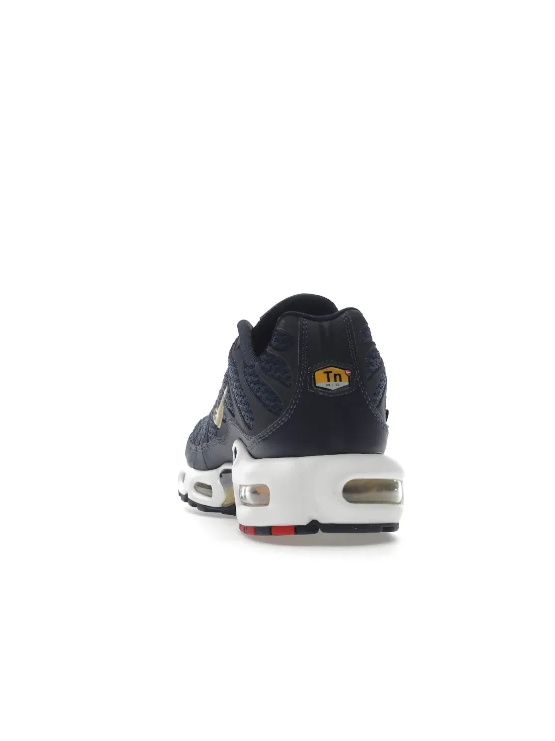 Мужские кроссовки Lifestyle Nike Air Max Plus — изображение 4 из 4