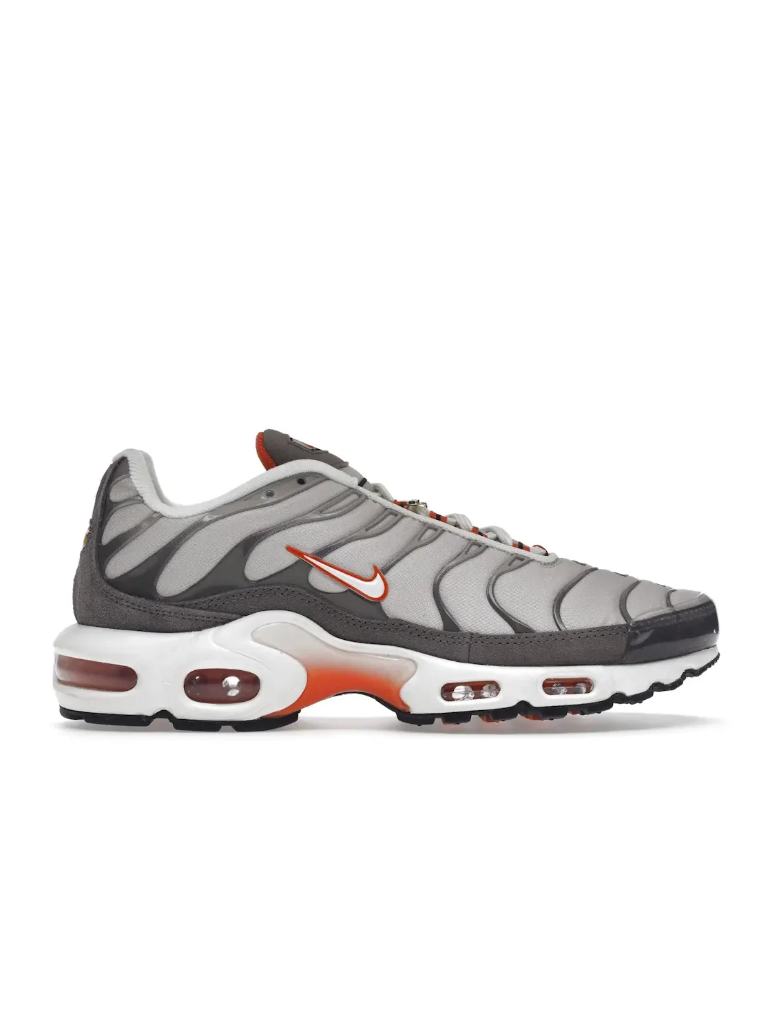 Мужские кроссовки Lifestyle Nike Air Max Plus — изображение 1 из 4