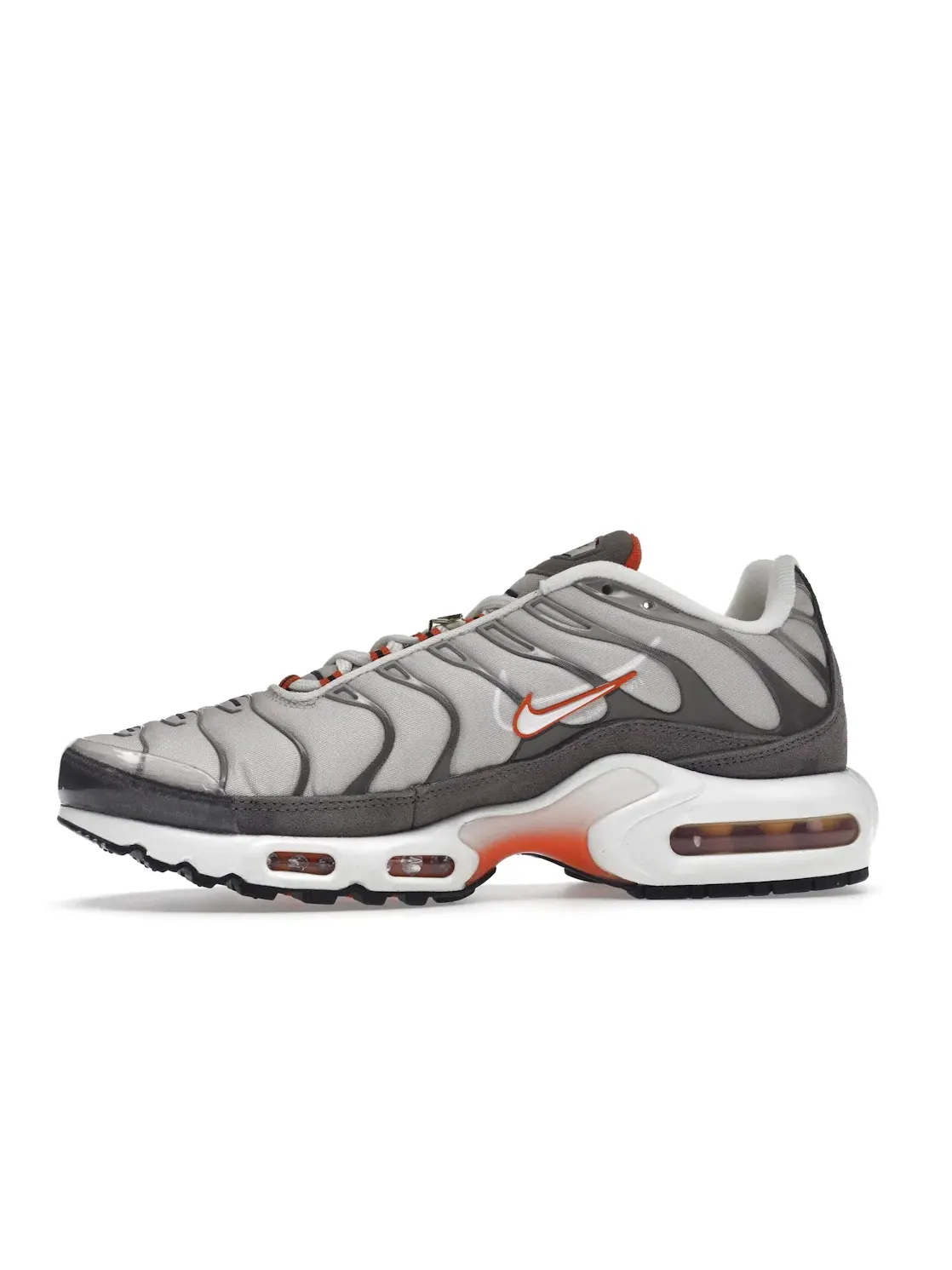 Мужские кроссовки Lifestyle Nike Air Max Plus — изображение 3 из 4