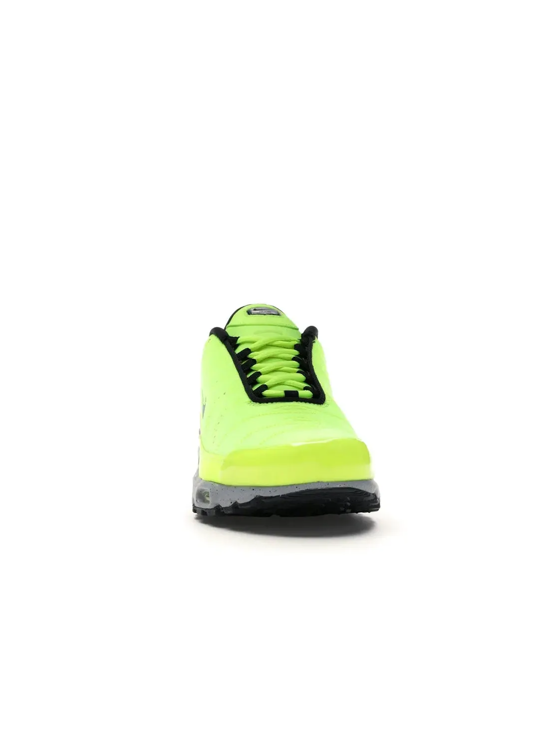 Мужские кроссовки с амортизацией Nike Air Max Plus Nike — изображение 2 из 4, серебристый-серый-черный