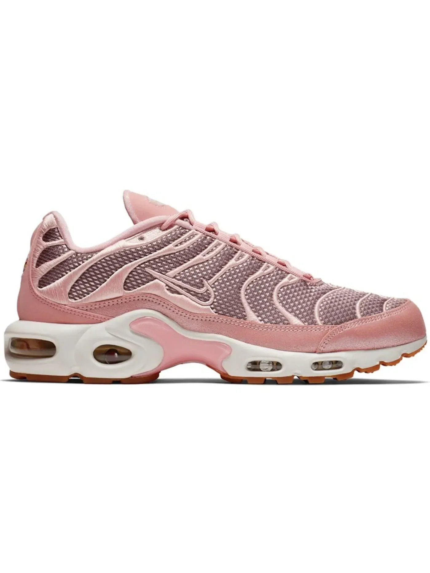 Женские кроссовки Lifestyle Nike Air Max Plus — изображение 1 из 1