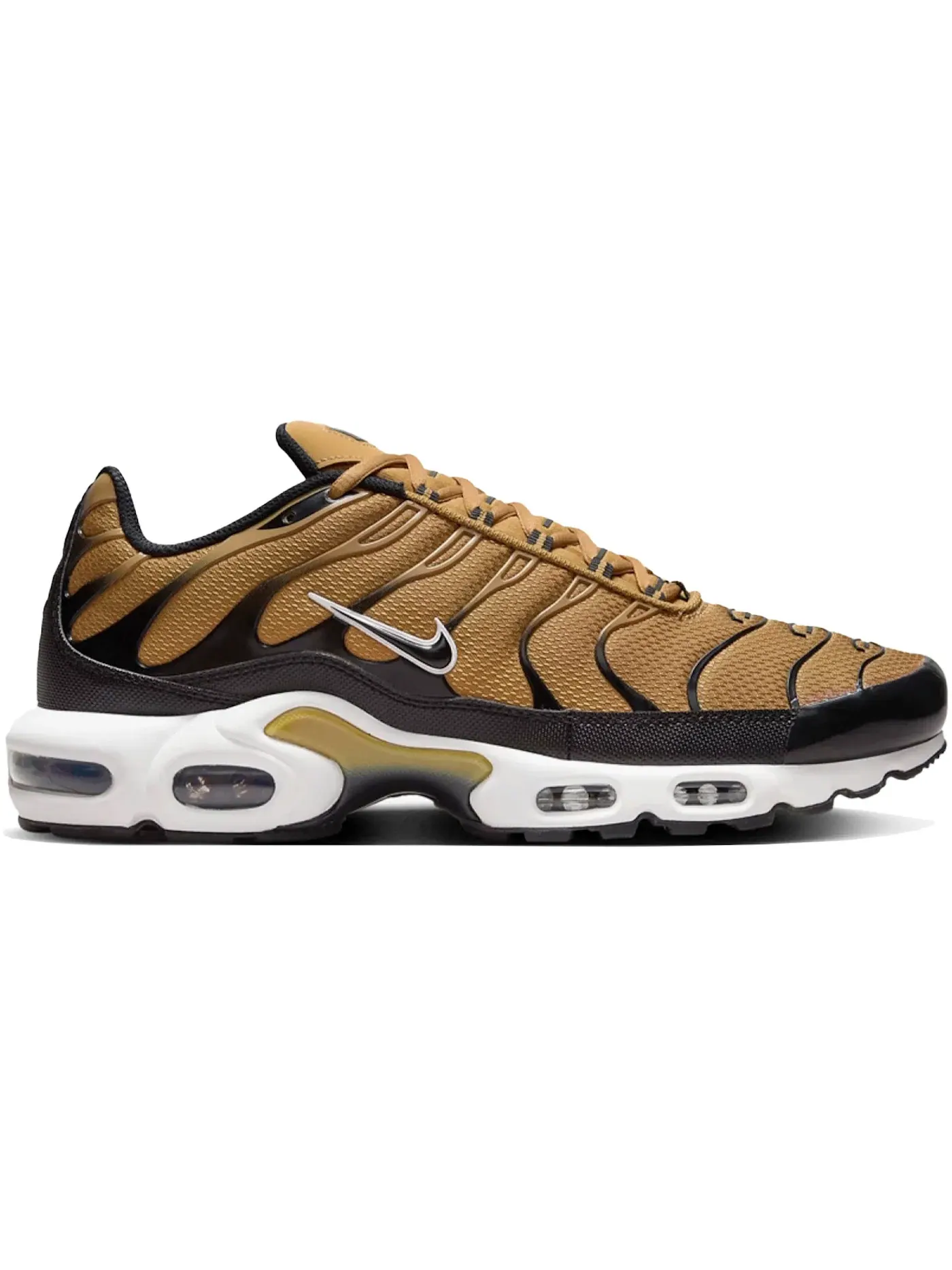Мужские кроссовки Lifestyle Nike Air Max Plus — изображение 1 из 1