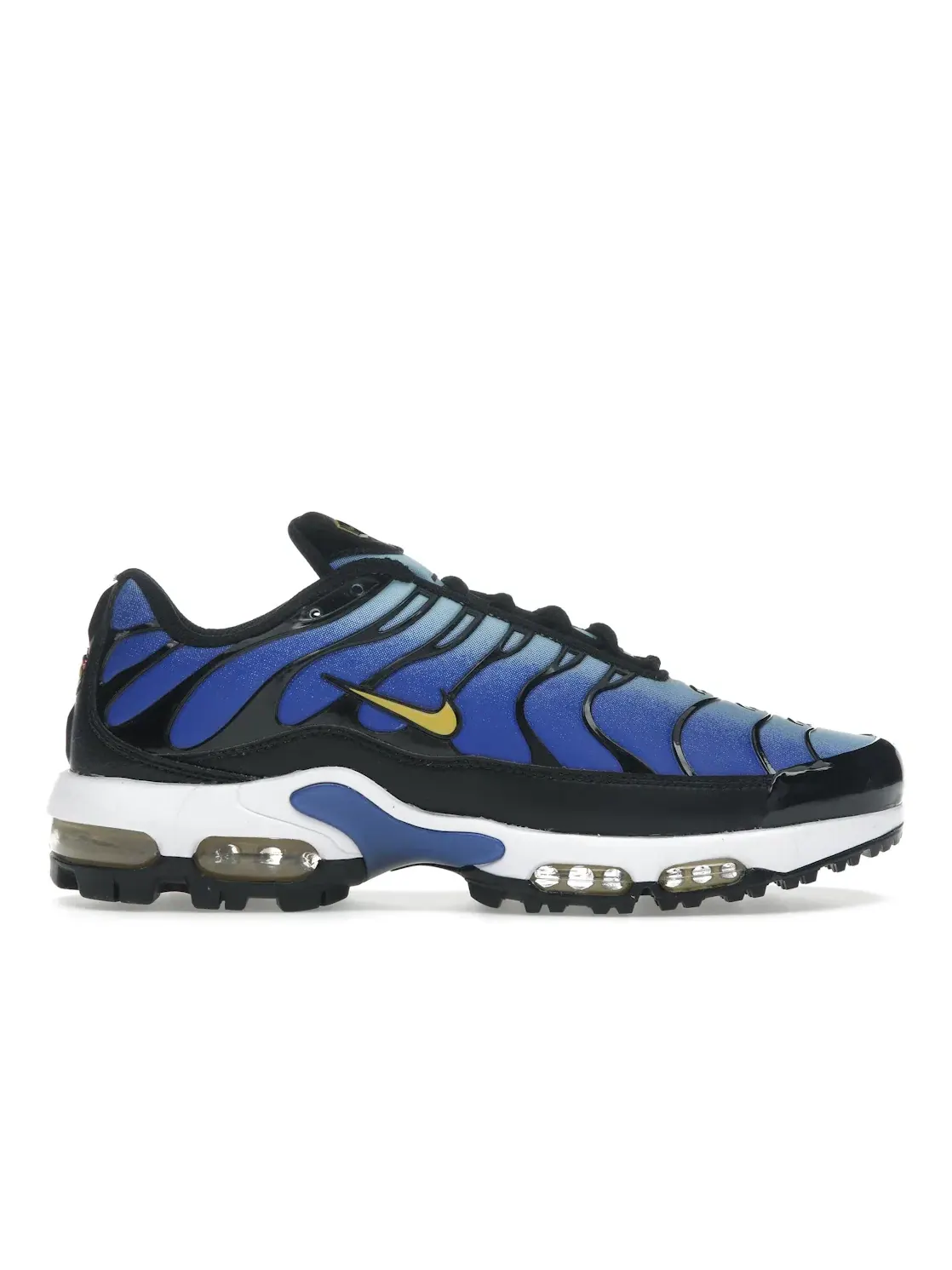 Мужские кроссовки Lifestyle Nike Air Max Plus Golf — изображение 1 из 4