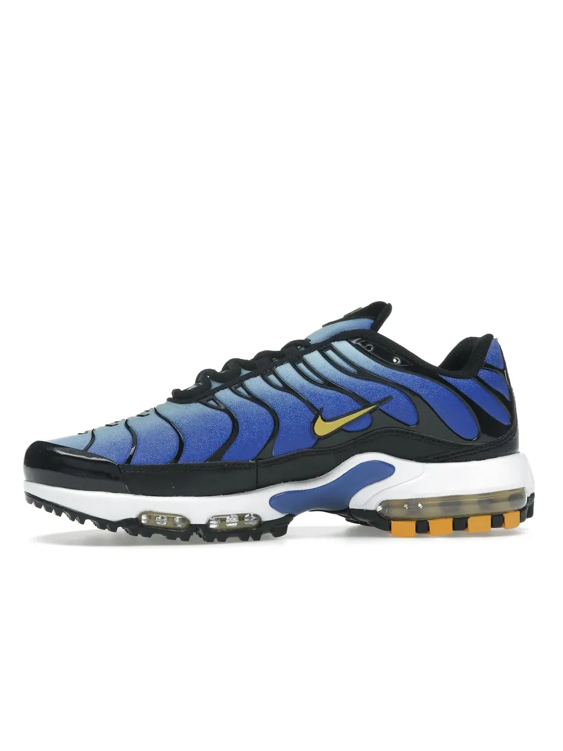Мужские кроссовки Lifestyle Nike Air Max Plus Golf — изображение 3 из 4