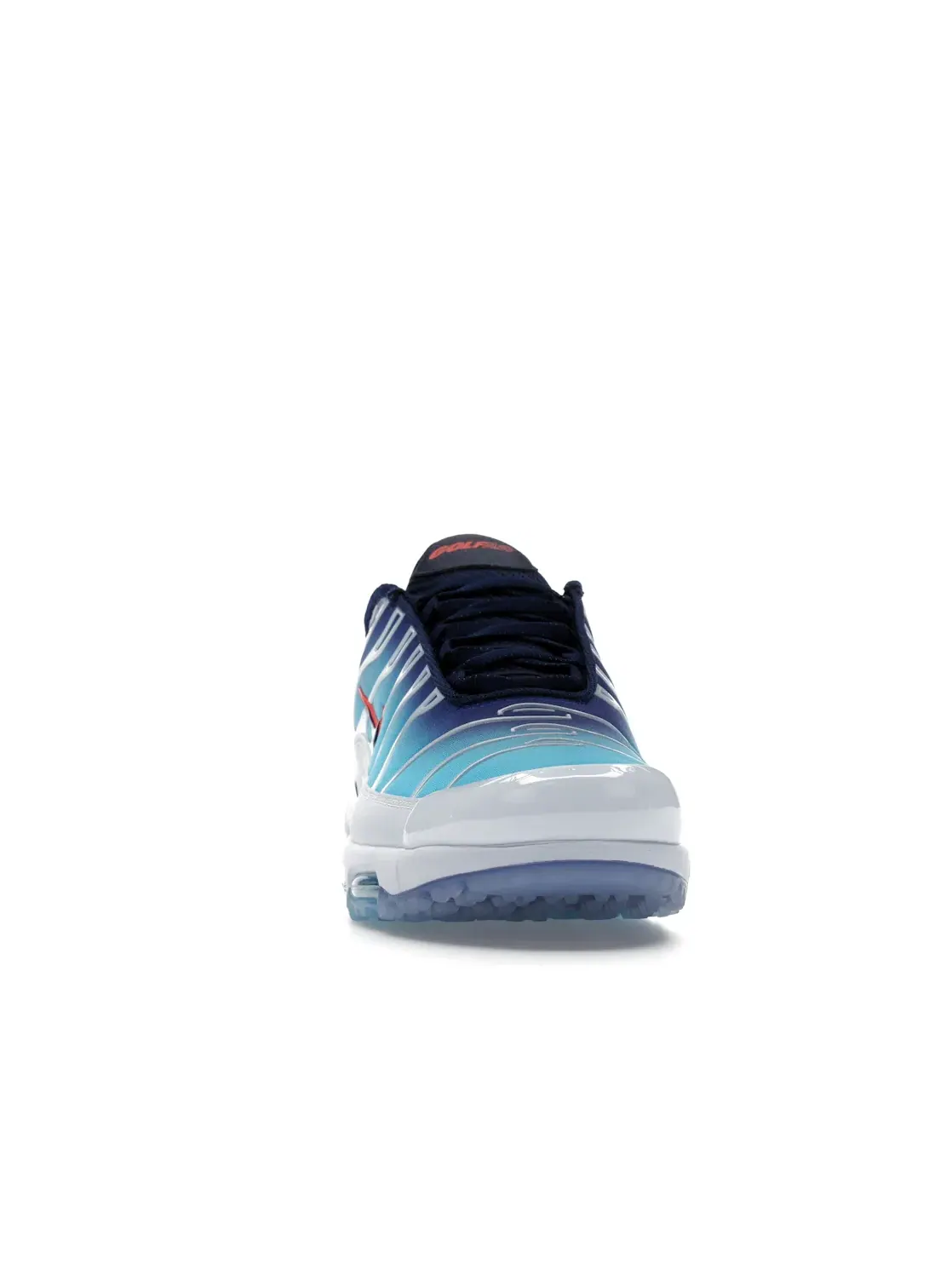 Мужские гольф-кроссовки с амортизацией Air Max Plus Golf Nike — изображение 2 из 4
