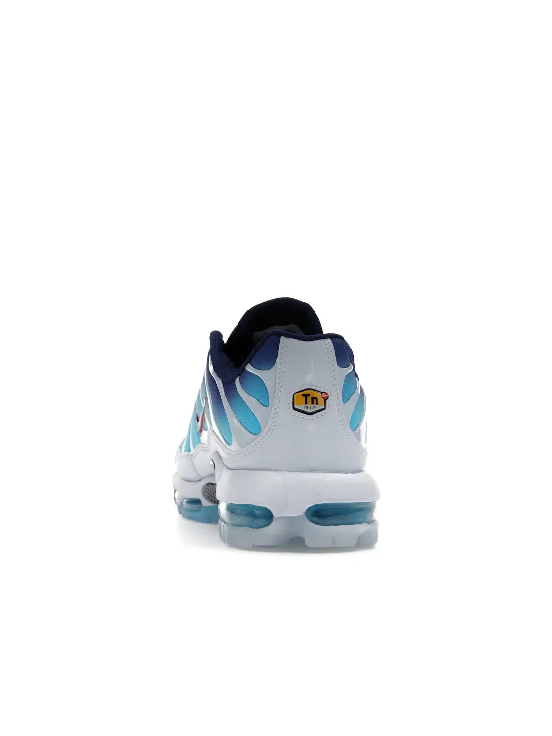 Мужские гольф-кроссовки с амортизацией Air Max Plus Golf Nike — изображение 4 из 4