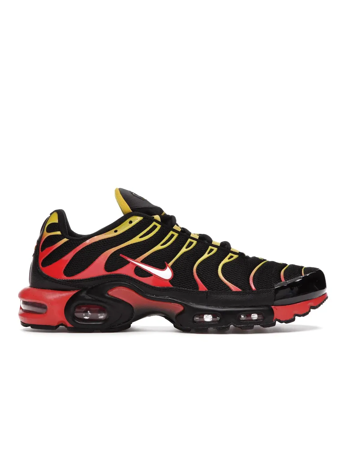 Мужские кроссовки Lifestyle Nike Air Max Plus — изображение 1 из 4