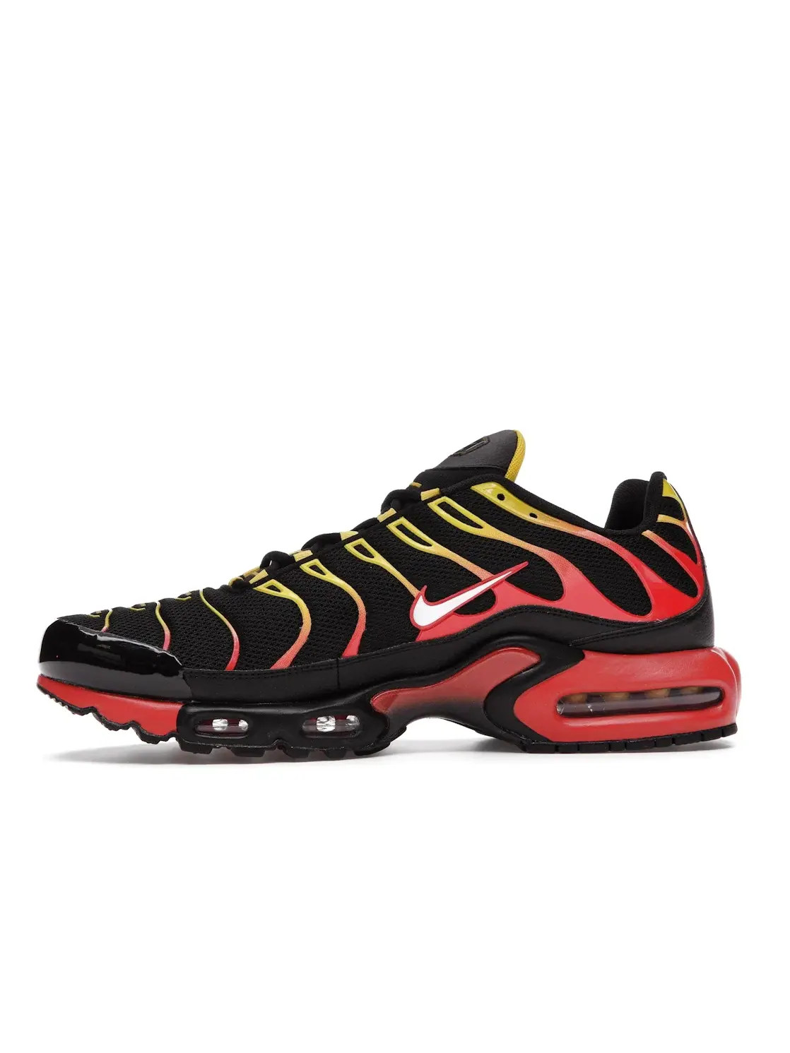 Мужские кроссовки Lifestyle Nike Air Max Plus — изображение 3 из 4