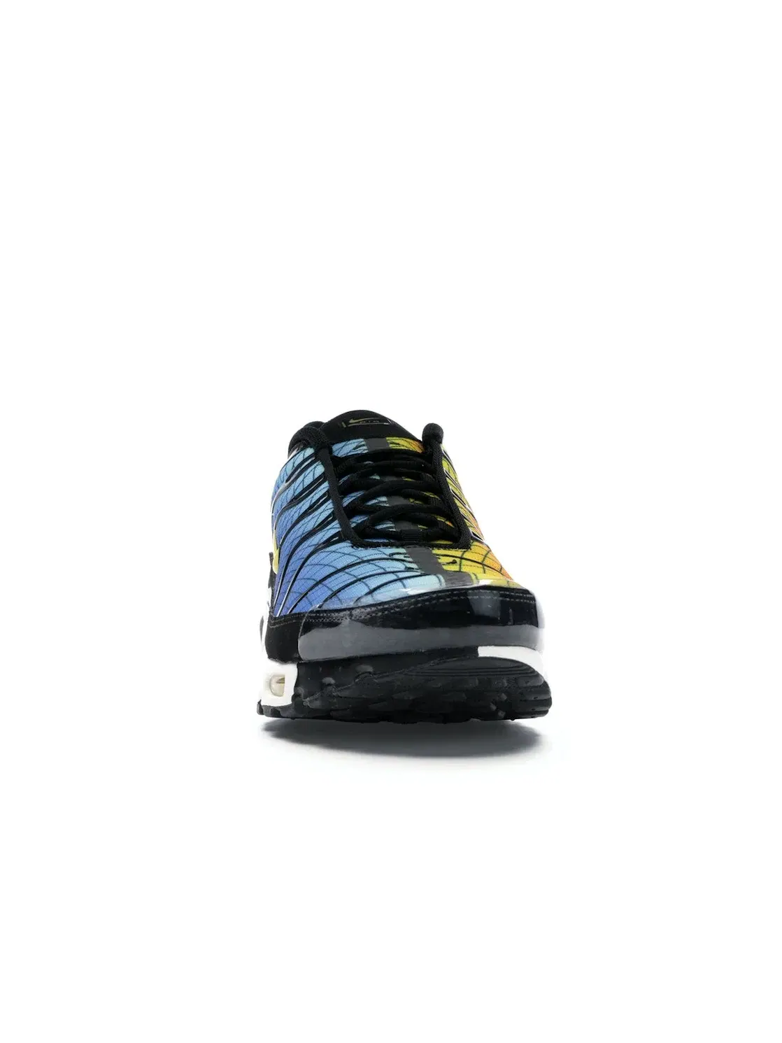 Мужские кроссовки Lifestyle Nike Air Max Plus Greedy Nike — изображение 2 из 4