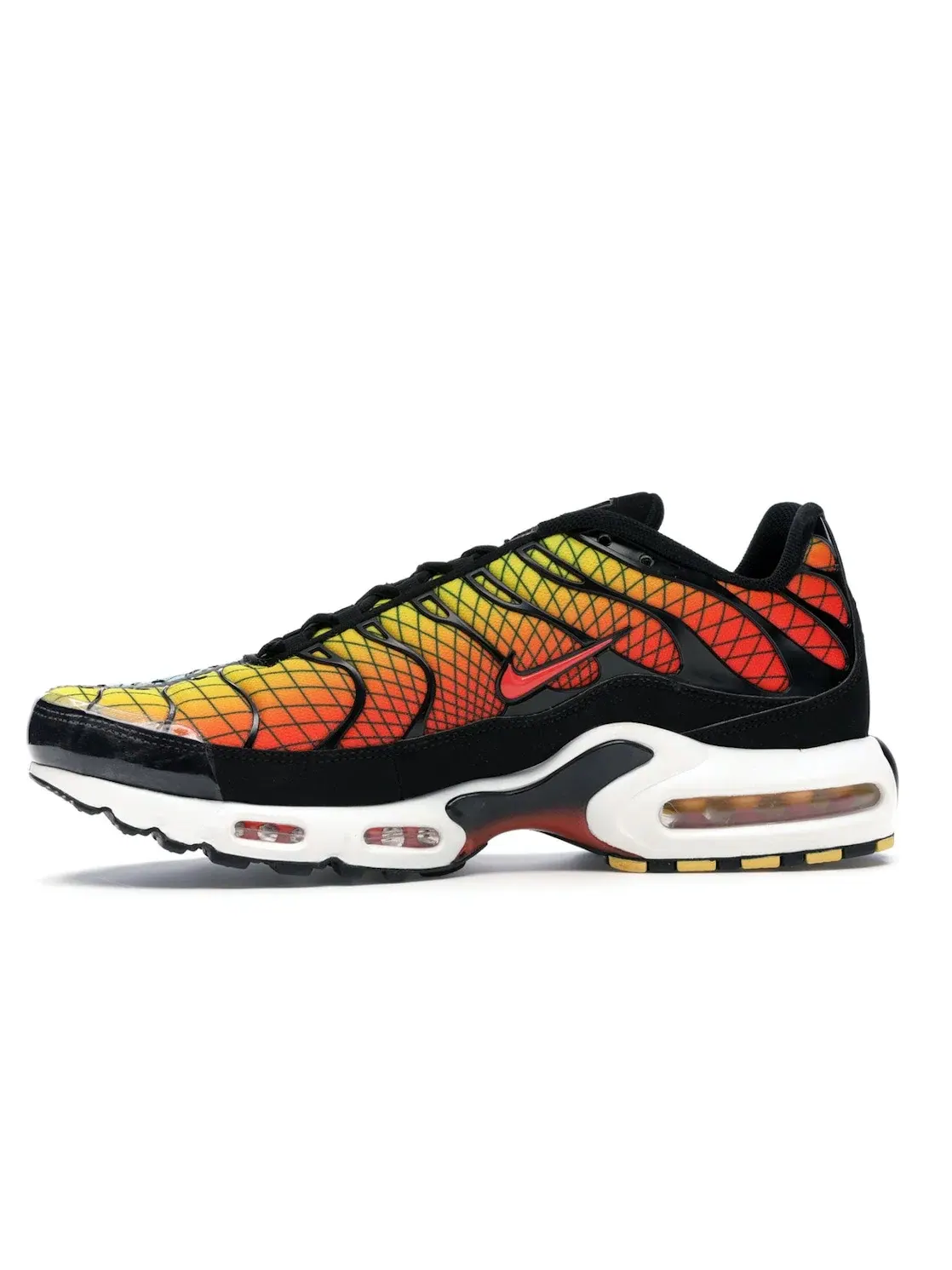 Мужские кроссовки Lifestyle Nike Air Max Plus Greedy Nike — изображение 3 из 4