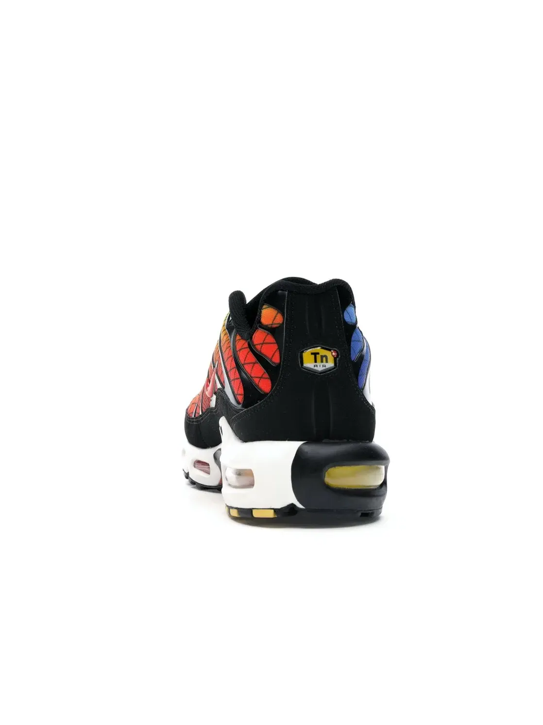 Мужские кроссовки Lifestyle Nike Air Max Plus Greedy Nike — изображение 4 из 4