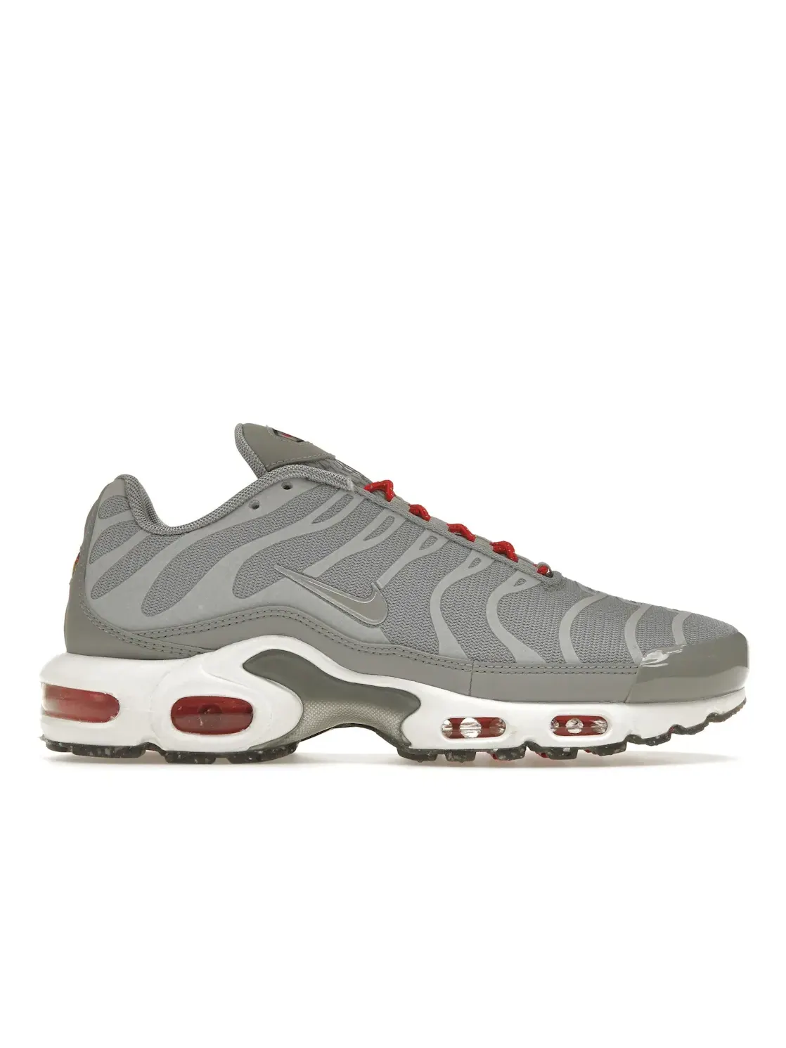 Мужские кроссовки Lifestyle Nike Air Max Plus — изображение 1 из 4