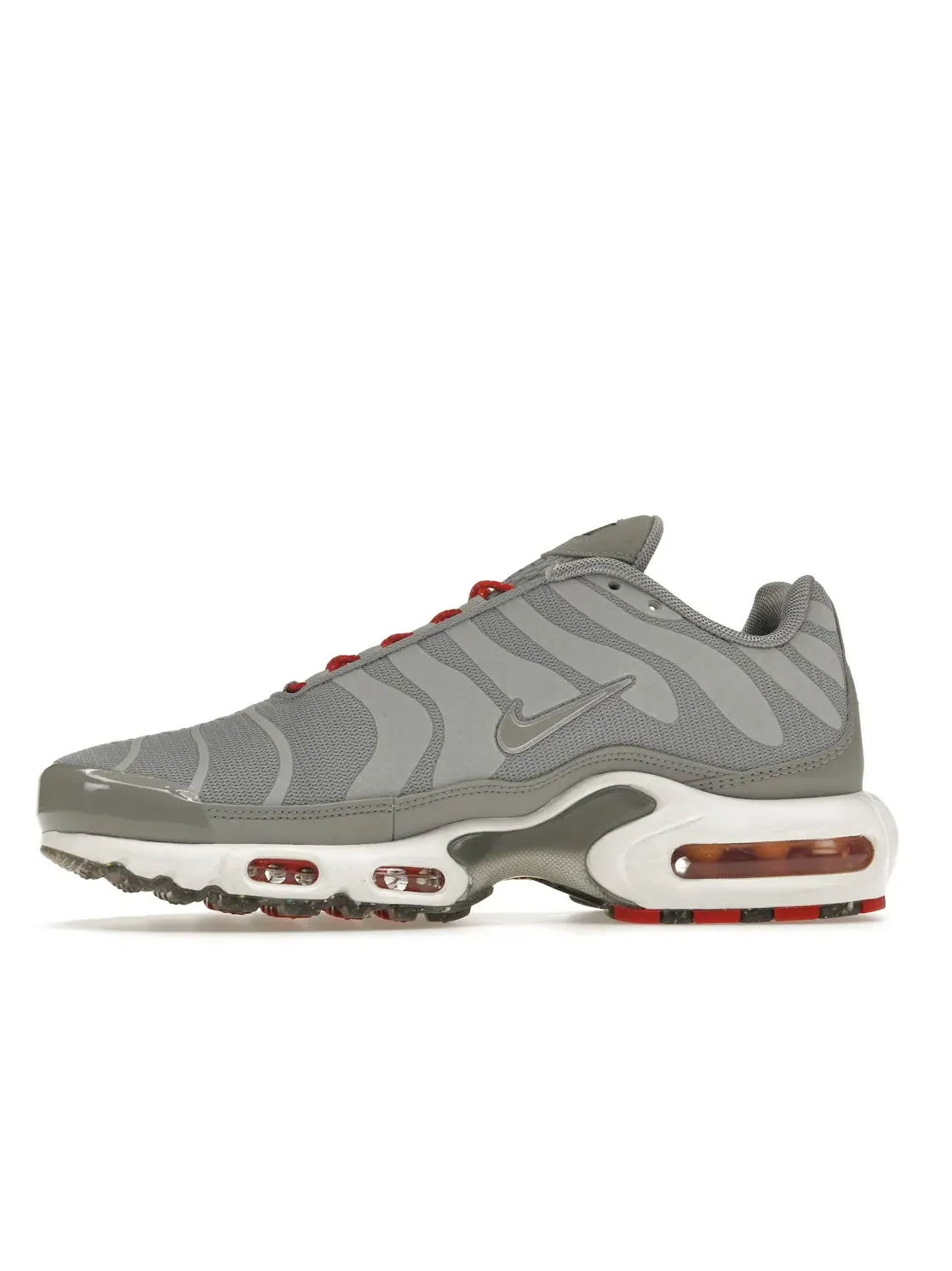 Мужские кроссовки Lifestyle Nike Air Max Plus — изображение 3 из 4