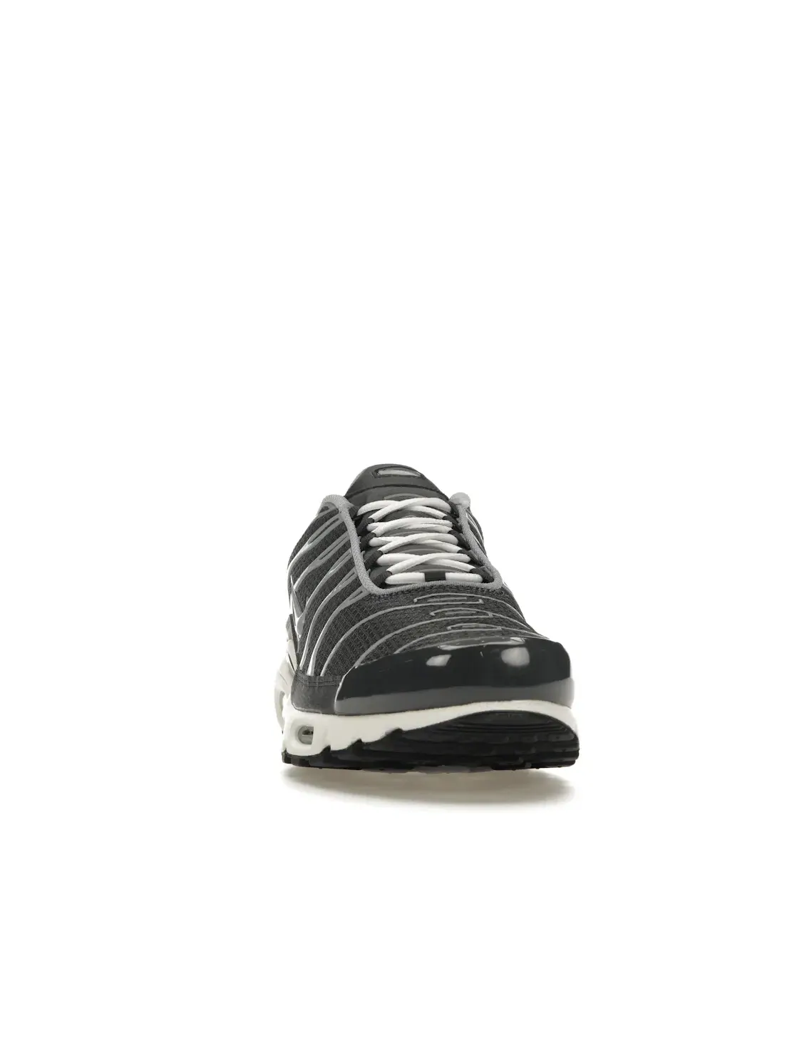 Мужские кроссовки Lifestyle Nike Air Max Plus — изображение 2 из 4, серый/серый