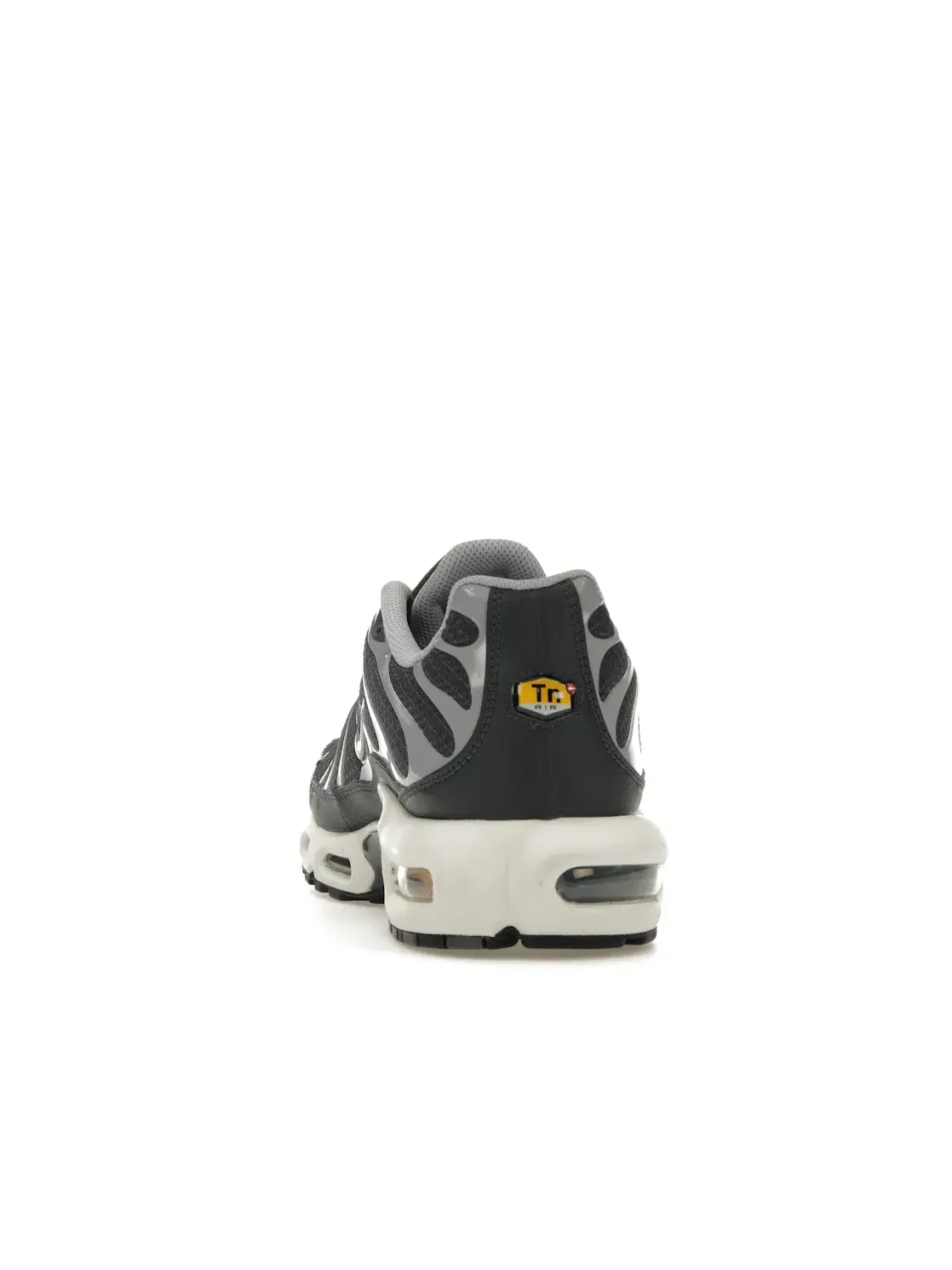 Мужские кроссовки Lifestyle Nike Air Max Plus — изображение 4 из 4, серый/серый