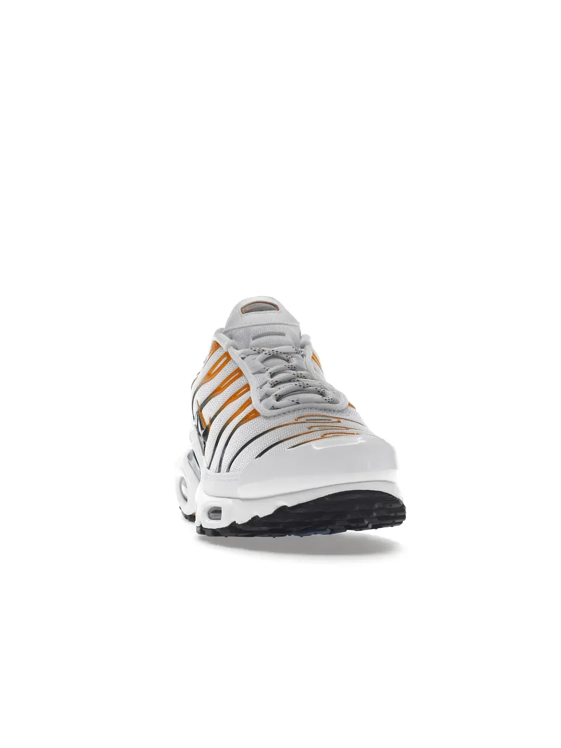 Мужские кроссовки для активного отдыха Nike Air Max Plus — изображение 2 из 4, белый//черный