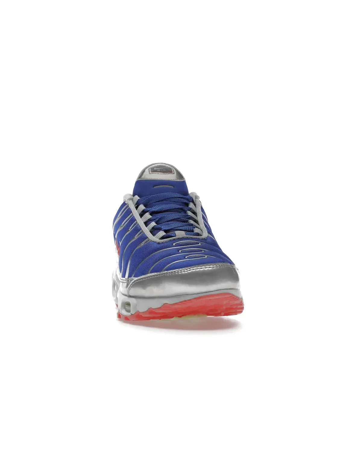Женские кроссовки Lifestyle Nike Air Max Plus — изображение 2 из 4, темный серый