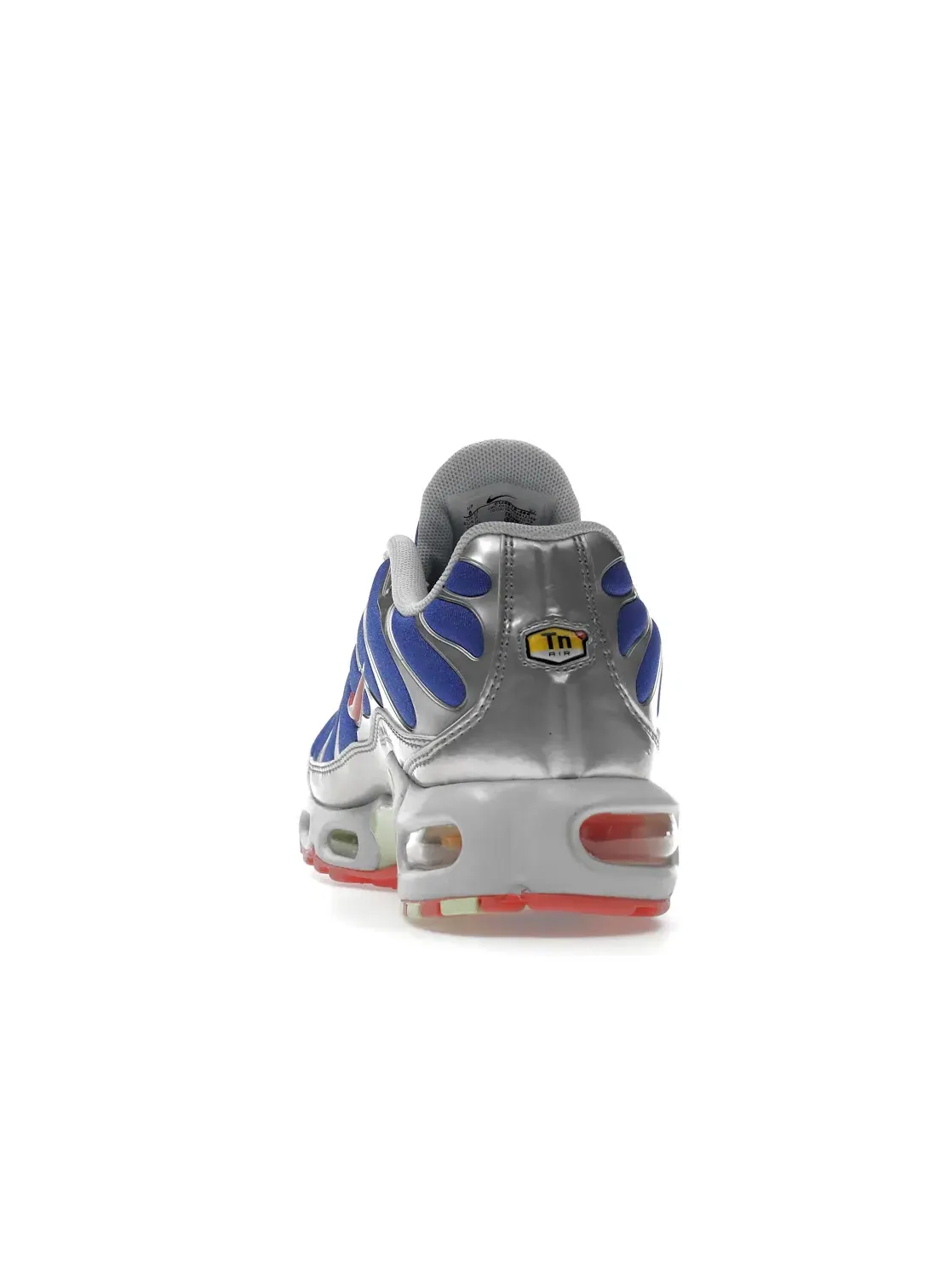 Женские кроссовки Lifestyle Nike Air Max Plus — изображение 4 из 4, темный серый