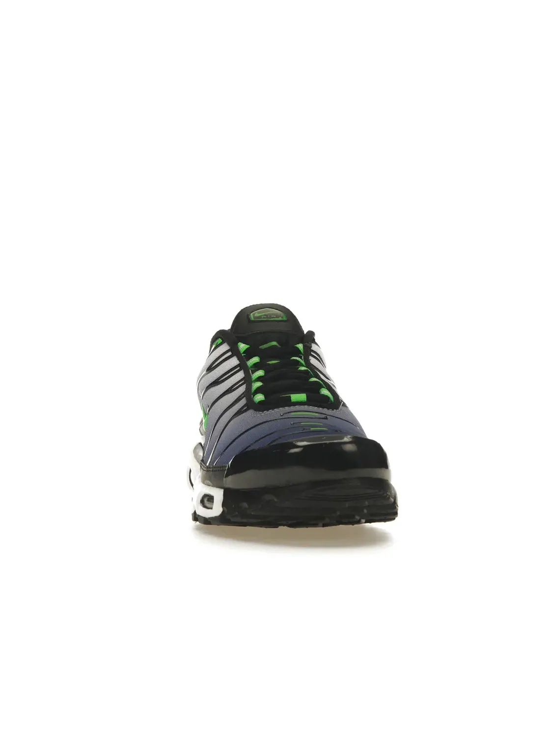 Мужские кроссовки с волнообразным дизайном Nike Air Max Plus Nike — изображение 2 из 4