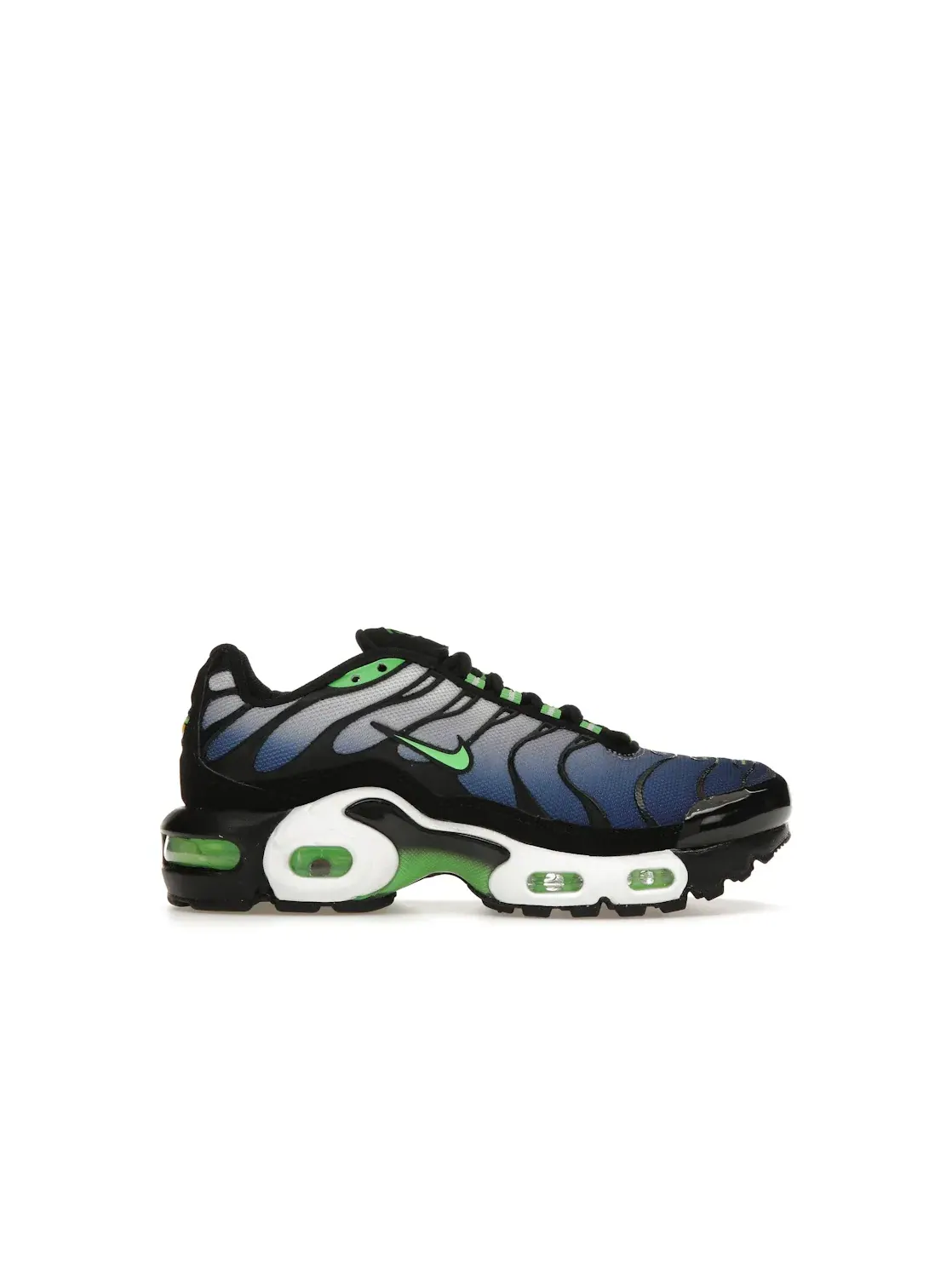 Детские кроссовки Lifestyle Nike Air Max Plus — изображение 1 из 4