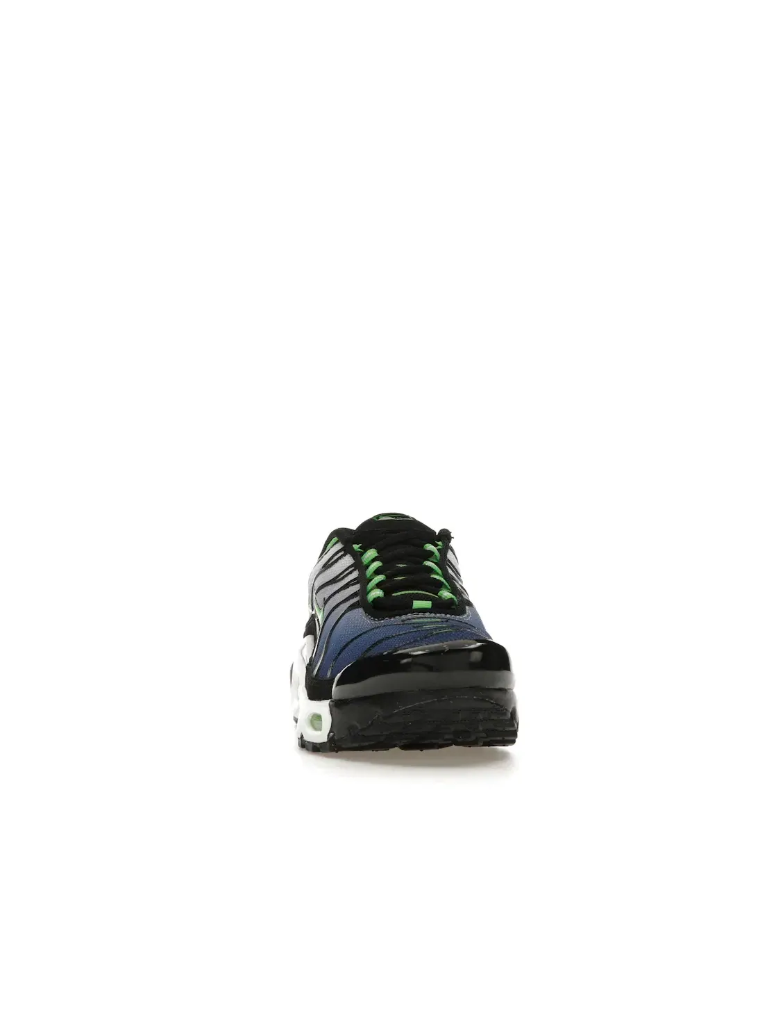 Детские кроссовки Lifestyle Nike Air Max Plus — изображение 2 из 4