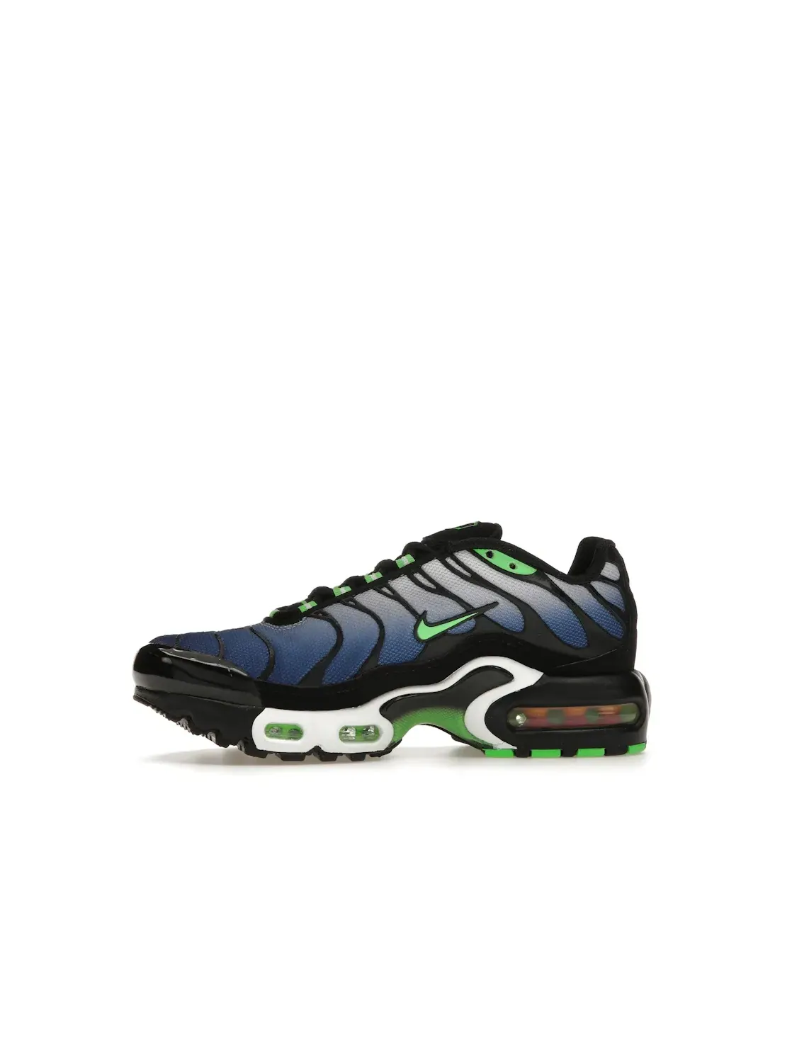 Детские кроссовки Lifestyle Nike Air Max Plus — изображение 3 из 4