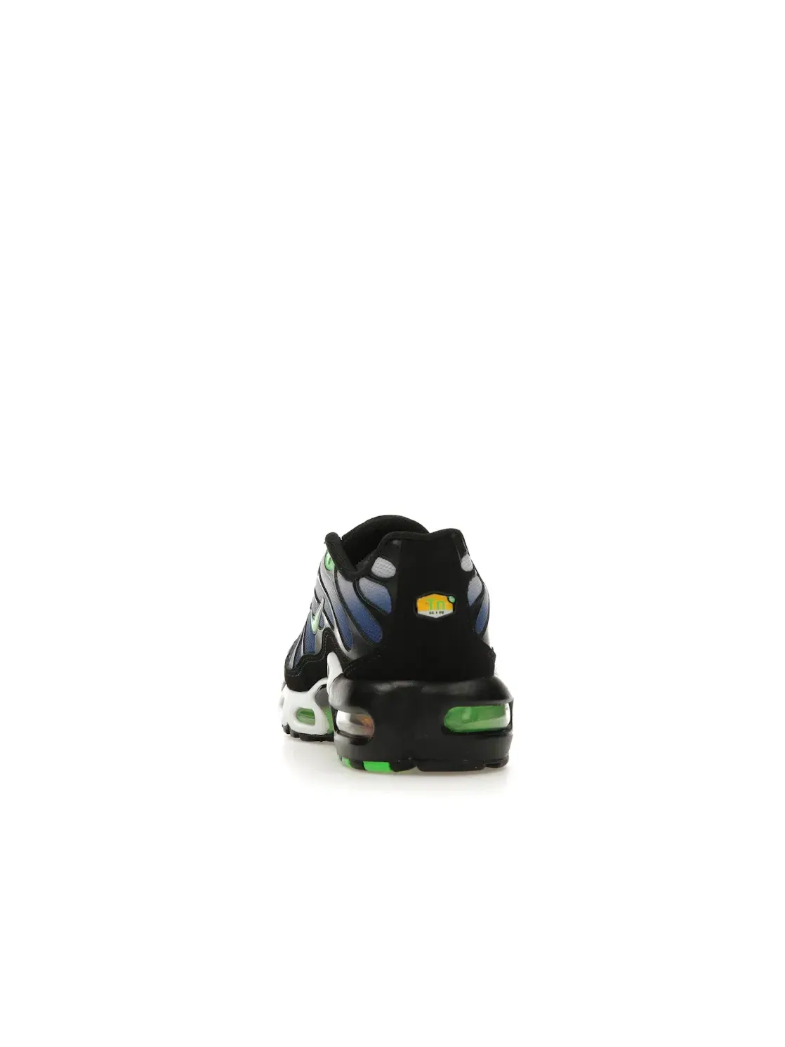 Детские кроссовки Lifestyle Nike Air Max Plus — изображение 4 из 4