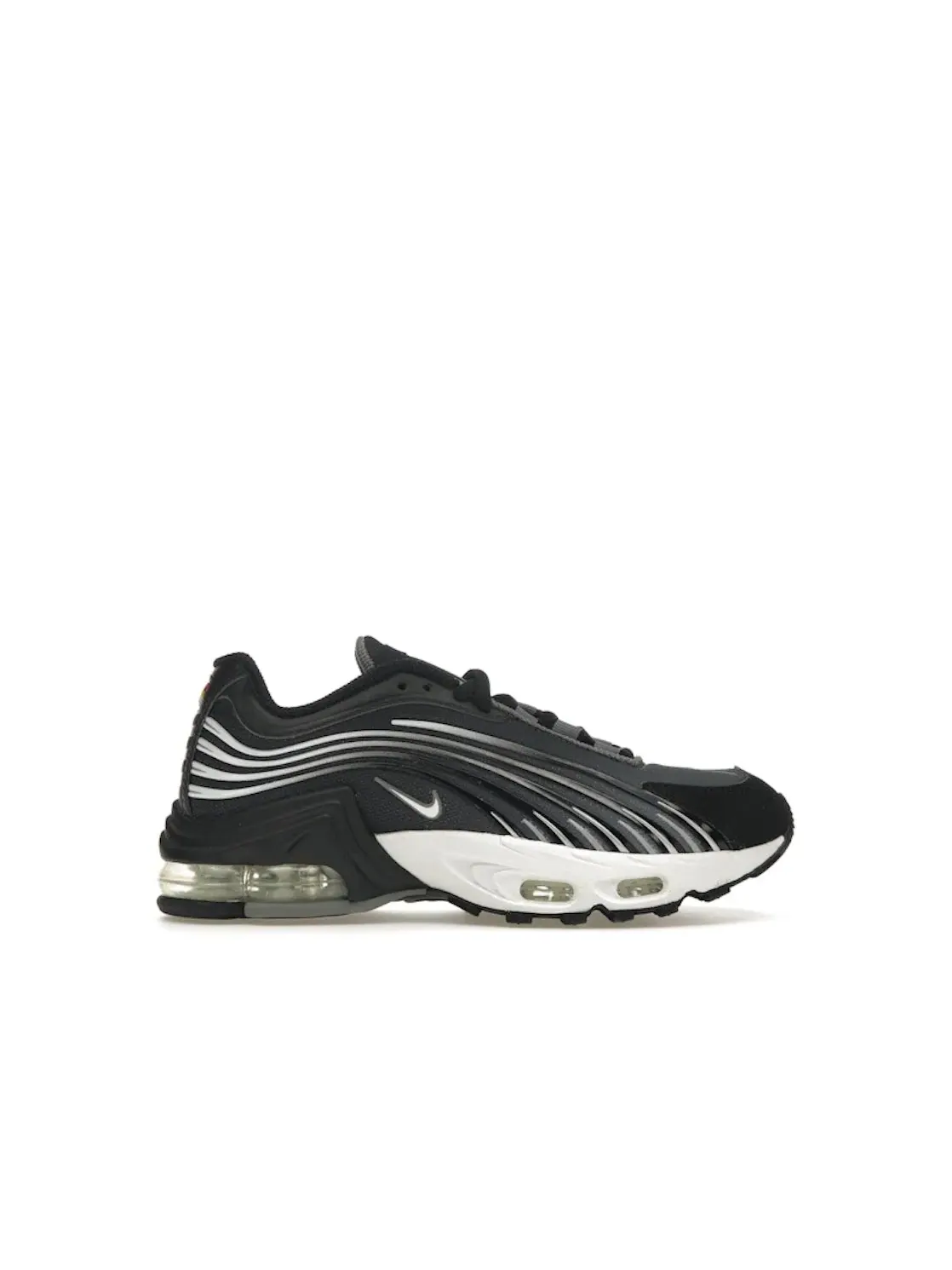 Детские кроссовки Lifestyle Nike Air Max Plus II — изображение 1 из 4