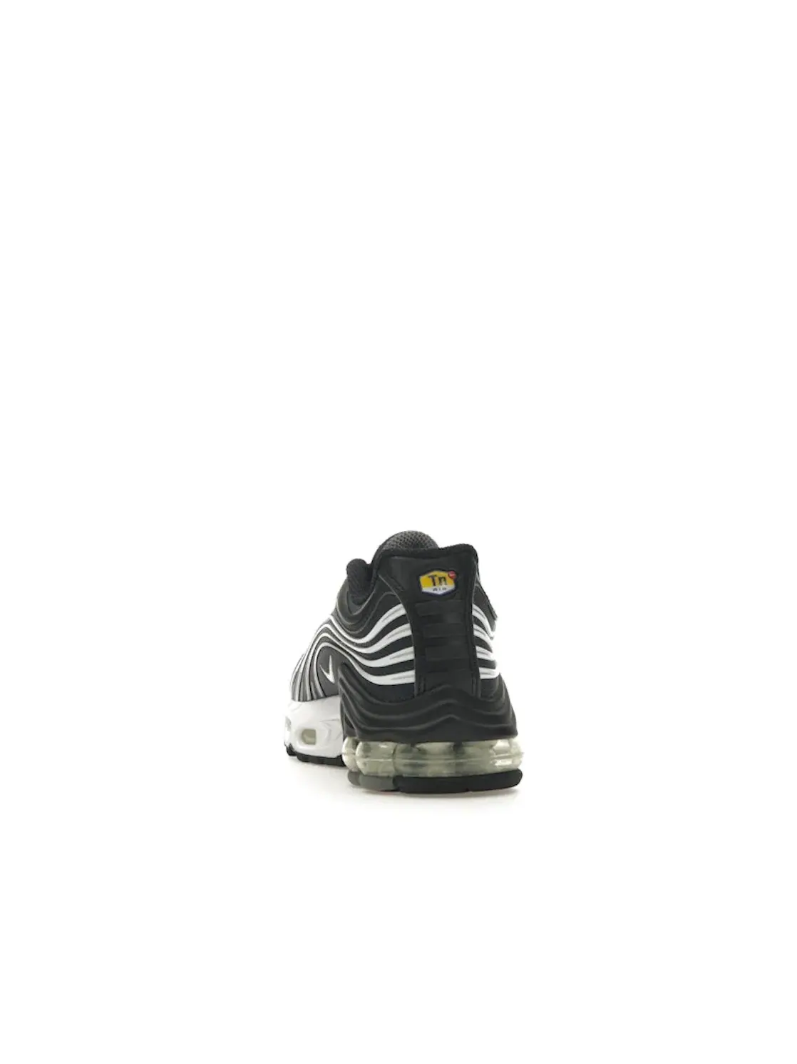 Детские кроссовки Lifestyle Nike Air Max Plus II — изображение 4 из 4