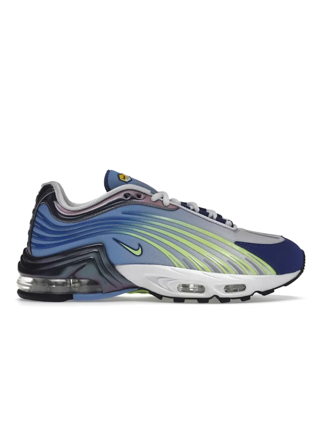 Мужские кроссовки Lifestyle Nike Air Max Plus II — изображение 1 из 4