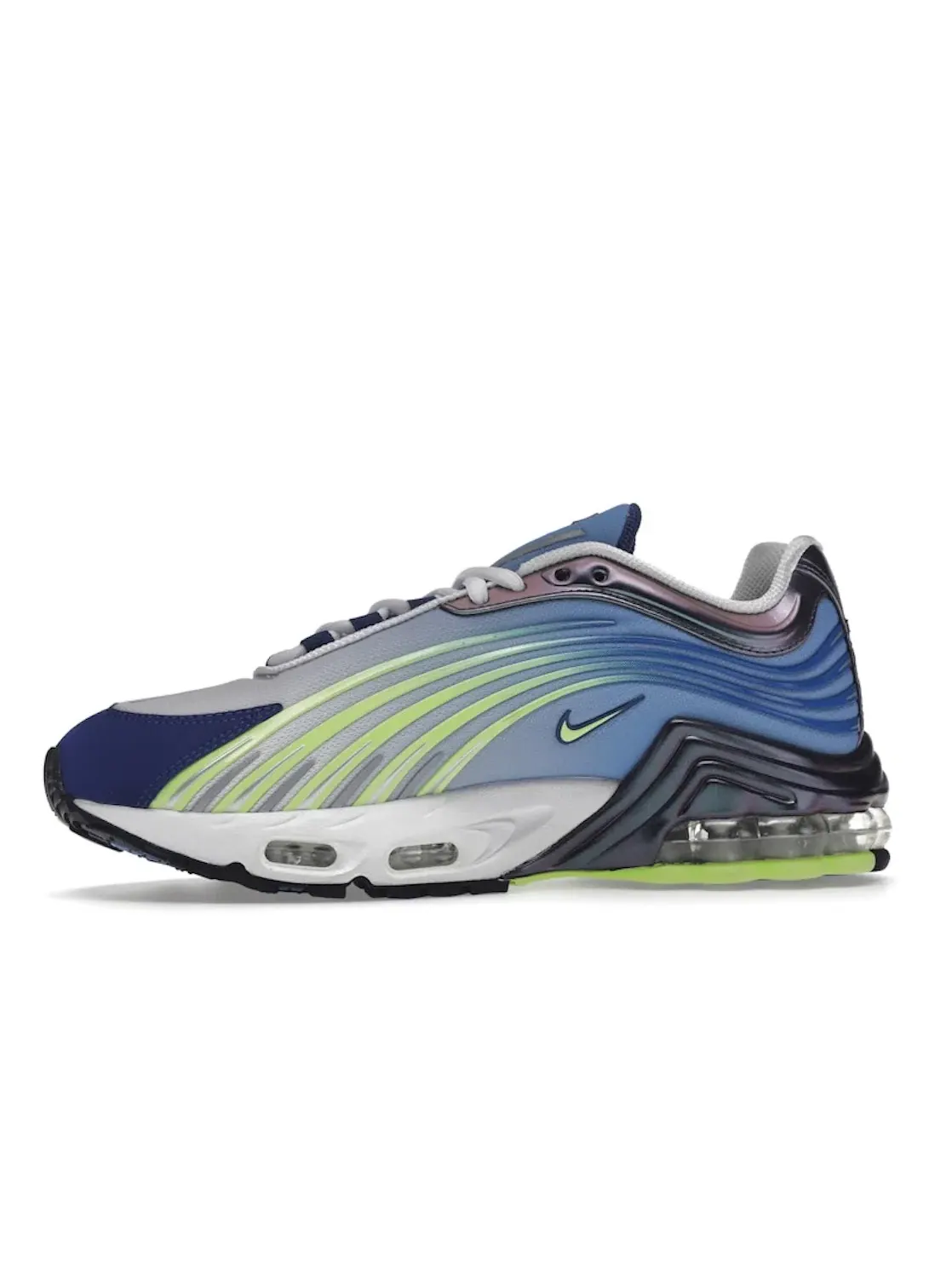 Мужские кроссовки Lifestyle Nike Air Max Plus II — изображение 3 из 4
