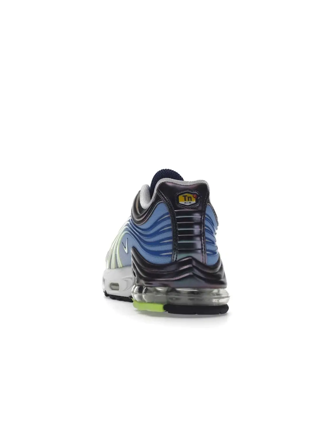 Мужские кроссовки Lifestyle Nike Air Max Plus II — изображение 4 из 4