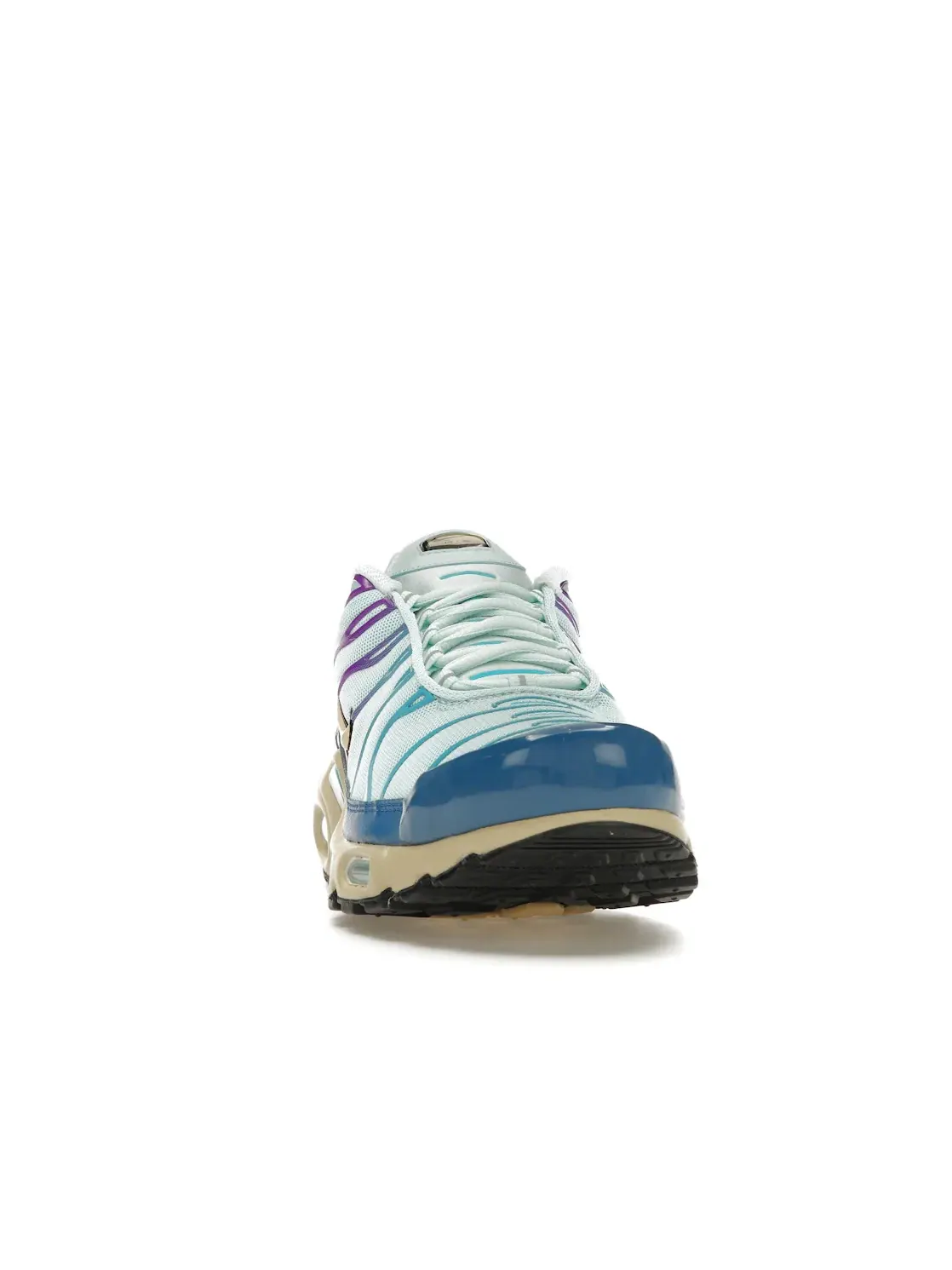 Женские кроссовки Lifestyle Nike Air Max Plus — изображение 2 из 4, синий