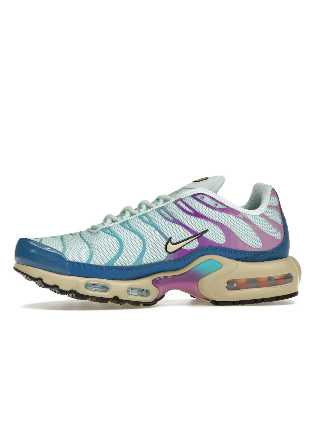 Женские кроссовки Lifestyle Nike Air Max Plus — изображение 3 из 4, синий
