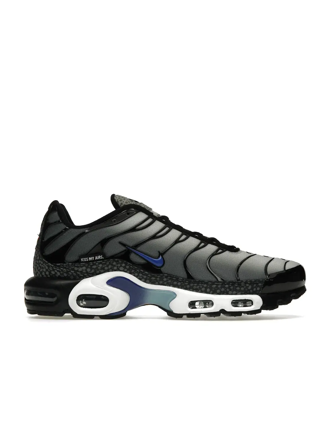 Мужские кроссовки с технологией Tuned Air Kiss My Airs Nike — изображение 1 из 4
