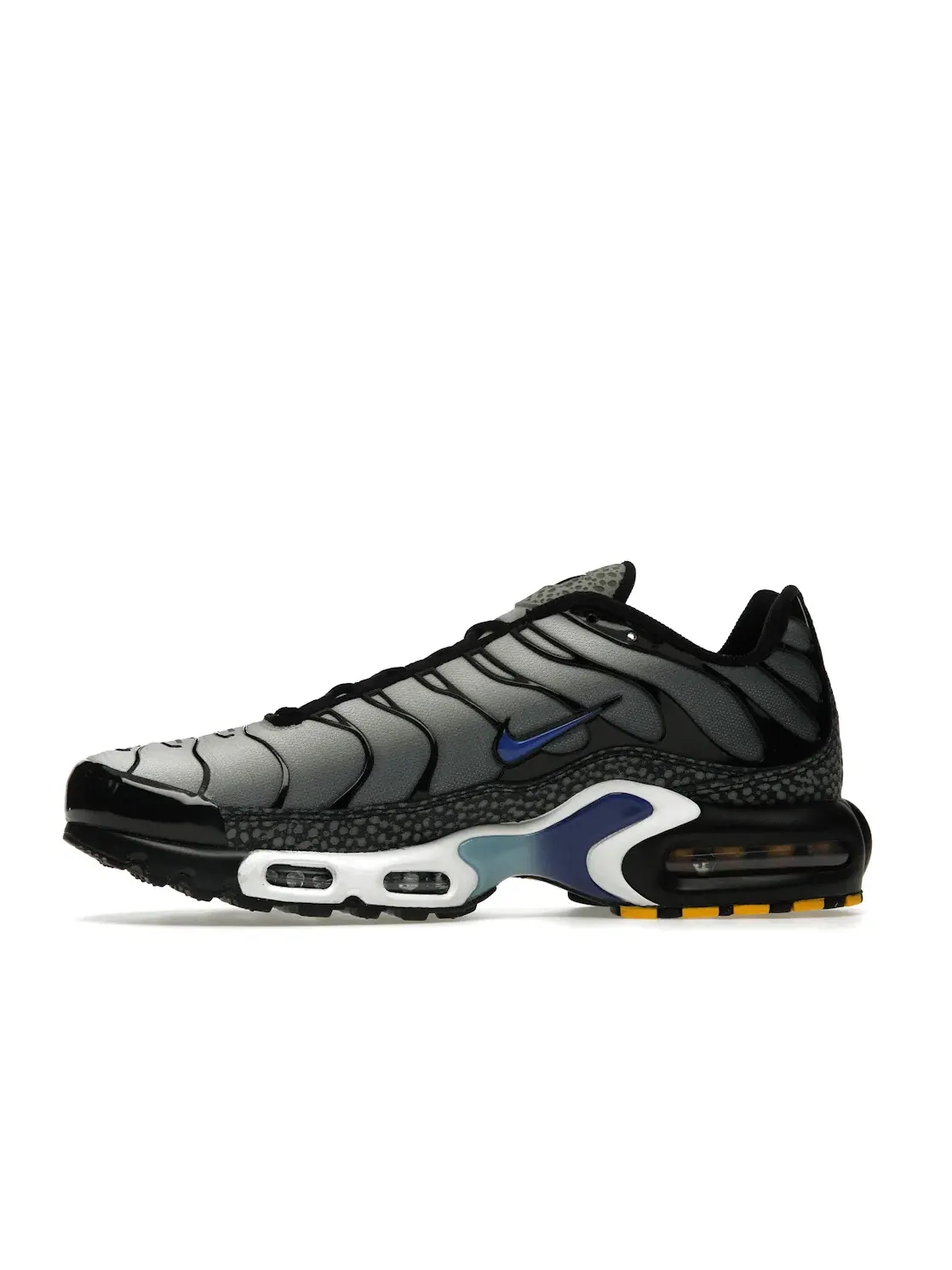 Мужские кроссовки с технологией Tuned Air Kiss My Airs Nike — изображение 3 из 4