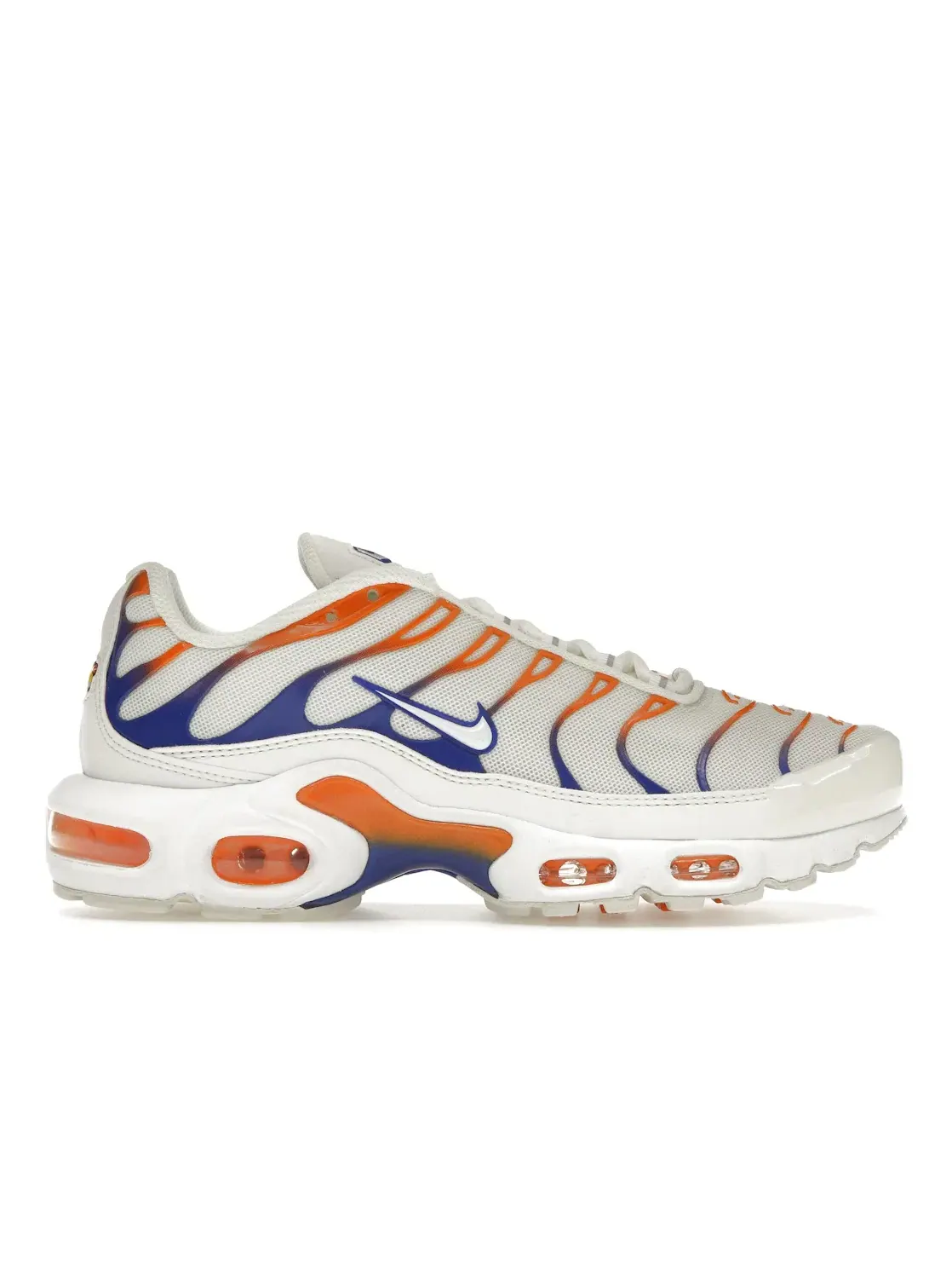 Женские кроссовки Lifestyle Nike Air Max Plus — изображение 1 из 4