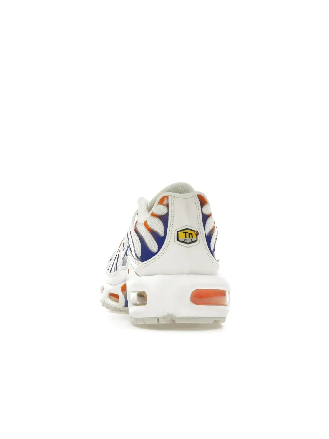 Женские кроссовки Lifestyle Nike Air Max Plus — изображение 4 из 4
