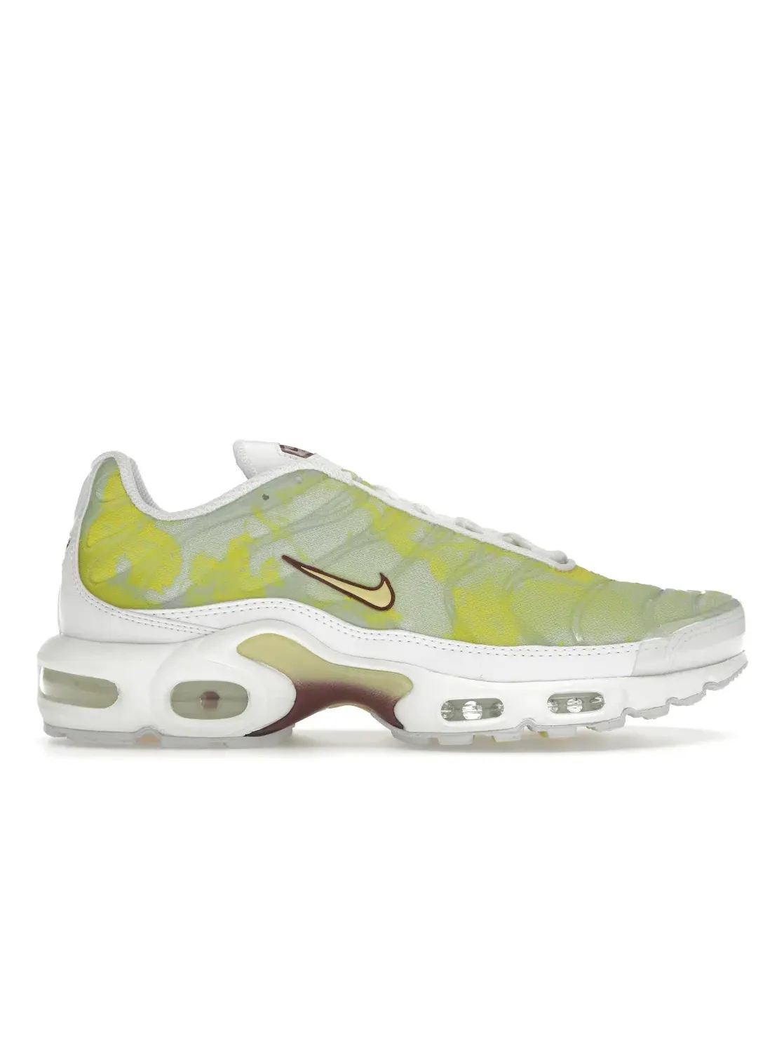 Женские кроссовки Nike Air Max Plus — изображение 1 из 4