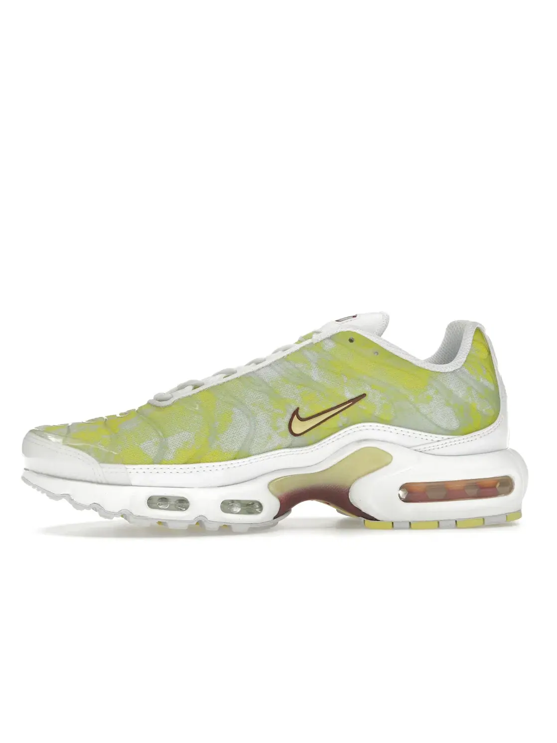 Женские кроссовки Nike Air Max Plus — изображение 3 из 4