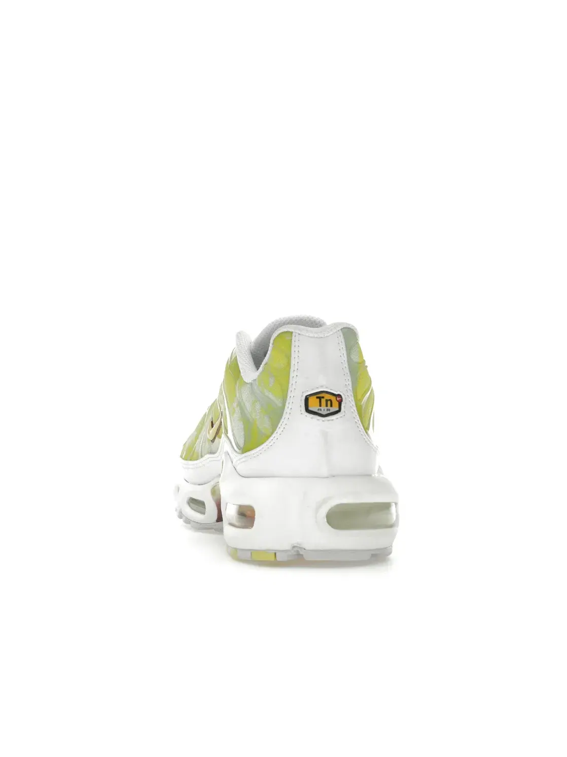 Женские кроссовки Nike Air Max Plus — изображение 4 из 4