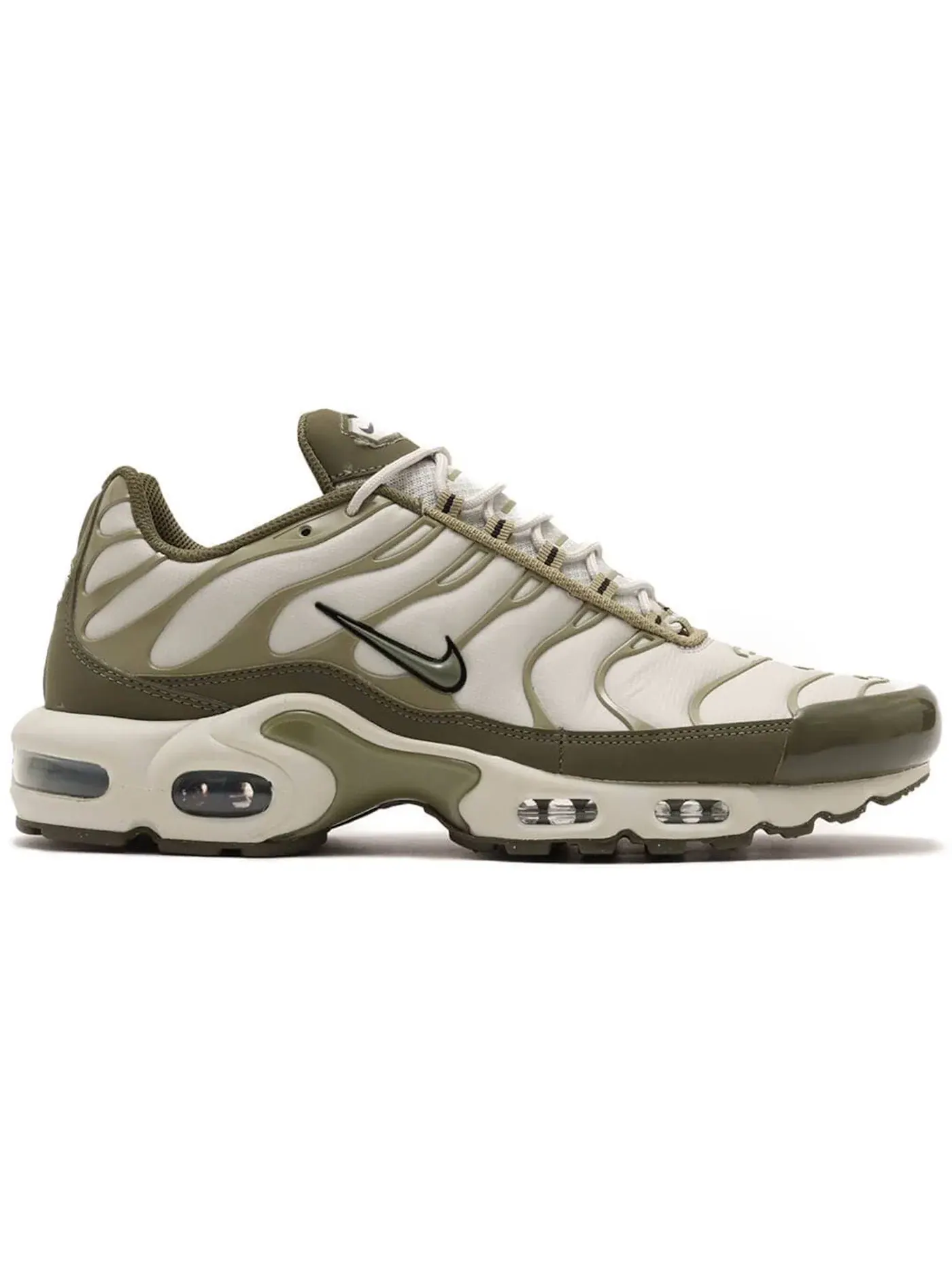 Мужские кроссовки Lifestyle Nike Air Max Plus — изображение 1 из 1