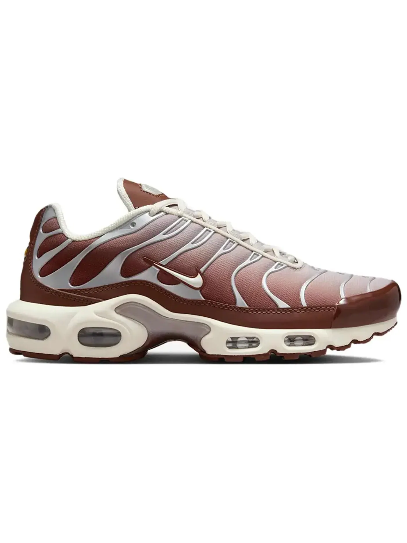 Женские кроссовки для повседневной носки Nike Air Max Plus Nike — изображение 1 из 1