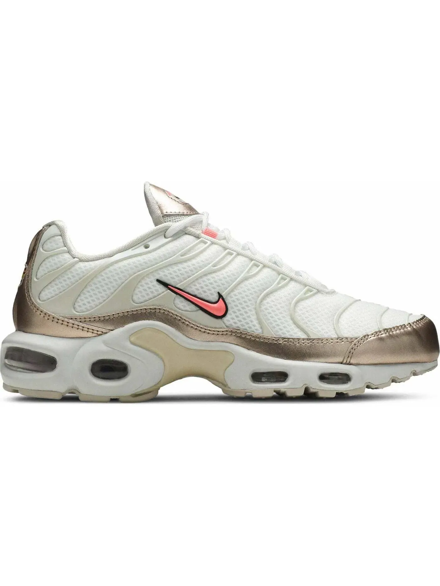 Женские кроссовки Lifestyle Nike Air Max Plus — изображение 1 из 1